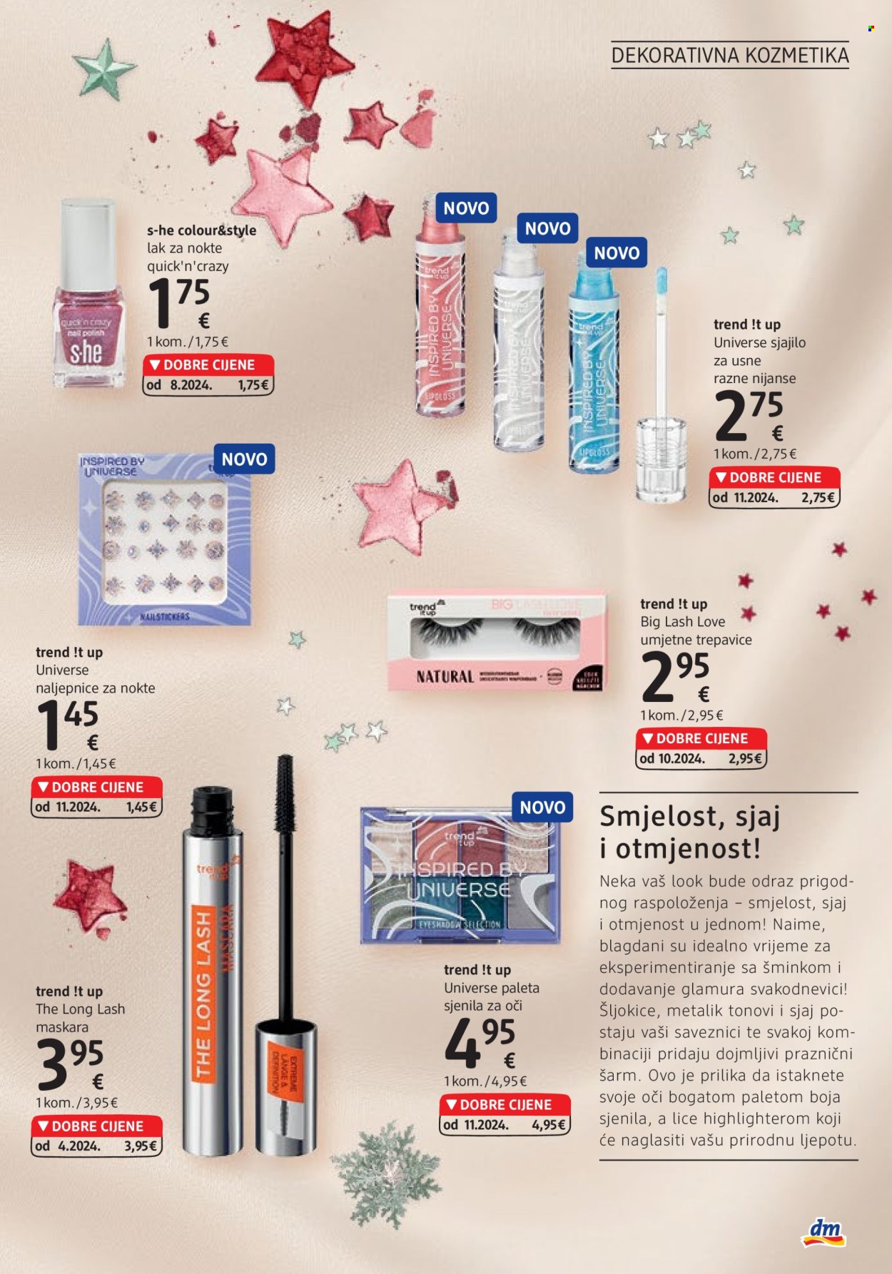 dm katalog - 12.12.2024. - 31.12.2024. Stranica 9