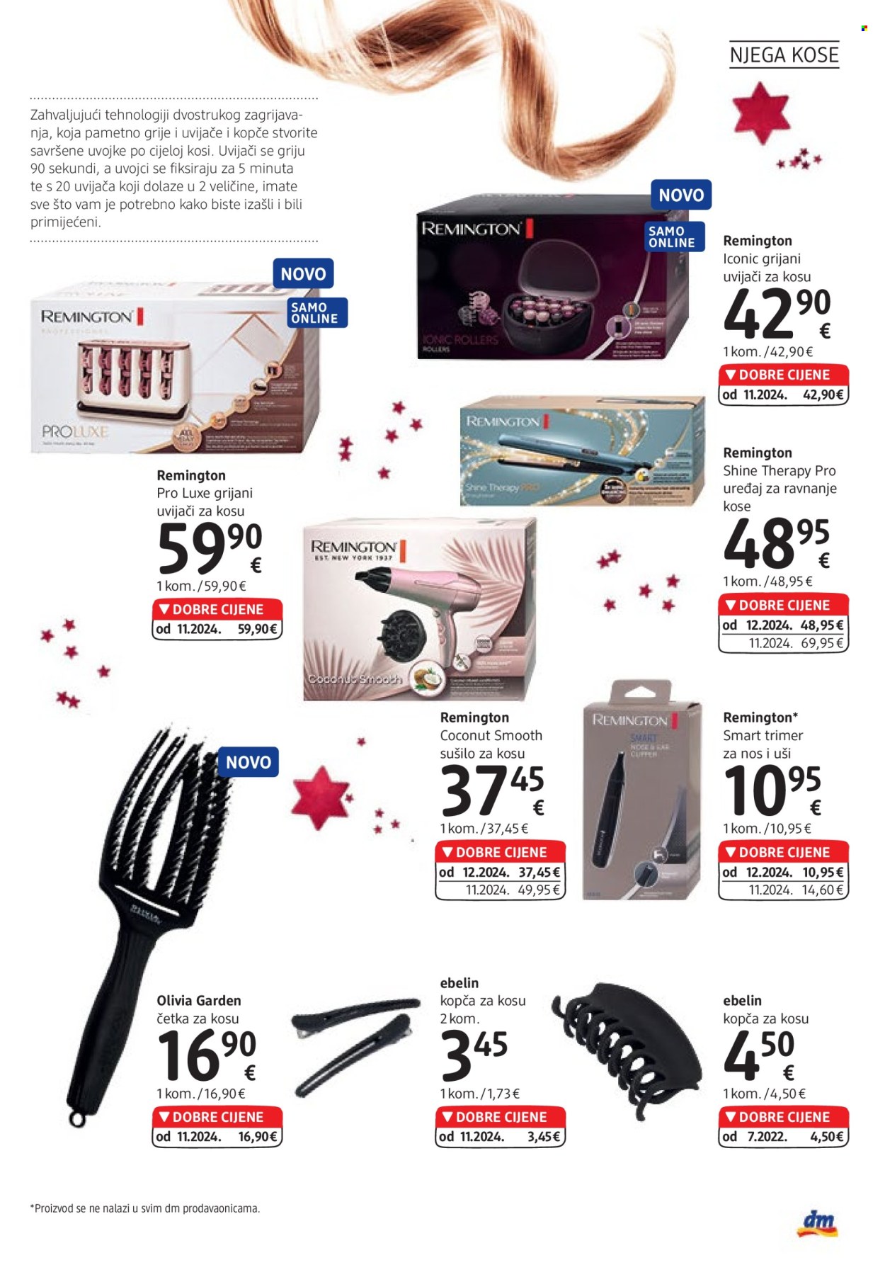dm katalog - 12.12.2024. - 31.12.2024. Stranica 27