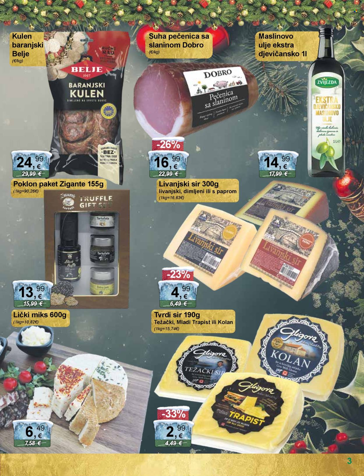 KTC katalog - 19.12.2024. - 31.12.2024. Stranica 3