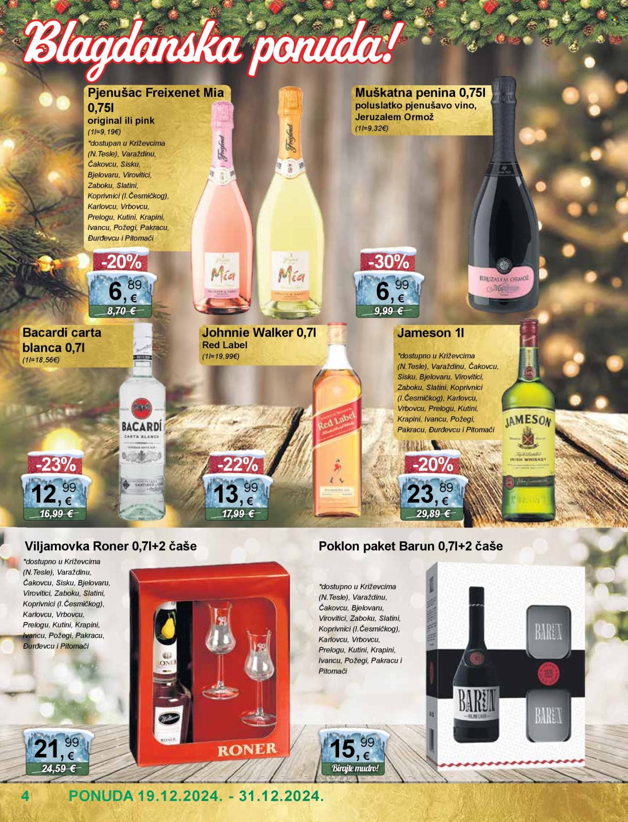 KTC katalog - 19.12.2024. - 31.12.2024. Stranica 4