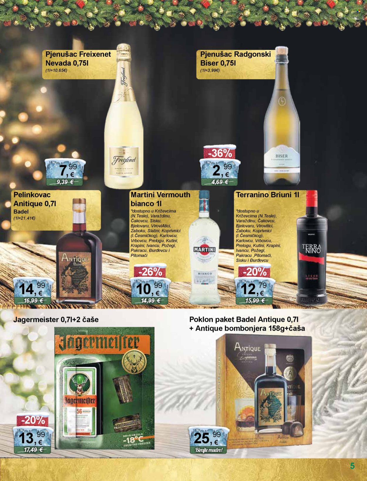 KTC katalog - 19.12.2024. - 31.12.2024. Stranica 5