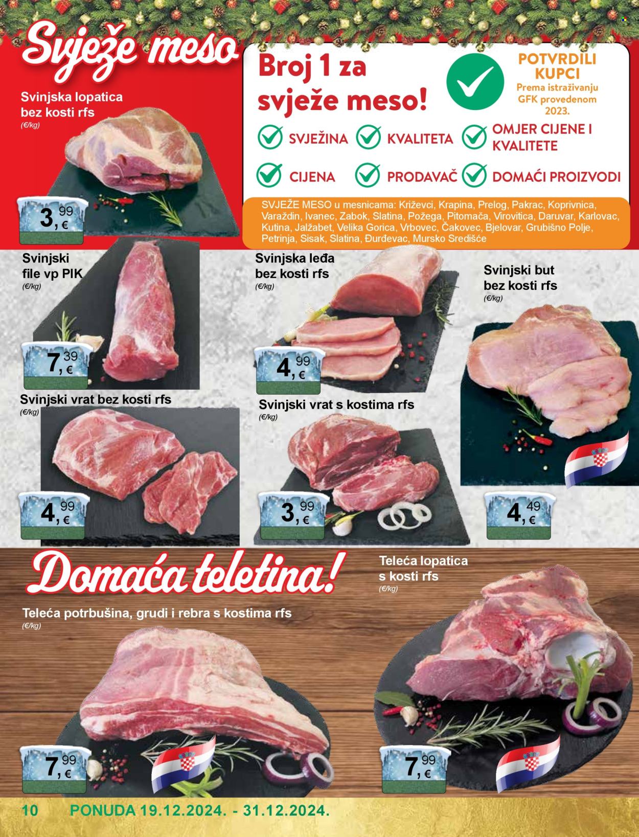 KTC katalog - 19.12.2024. - 31.12.2024. Stranica 10