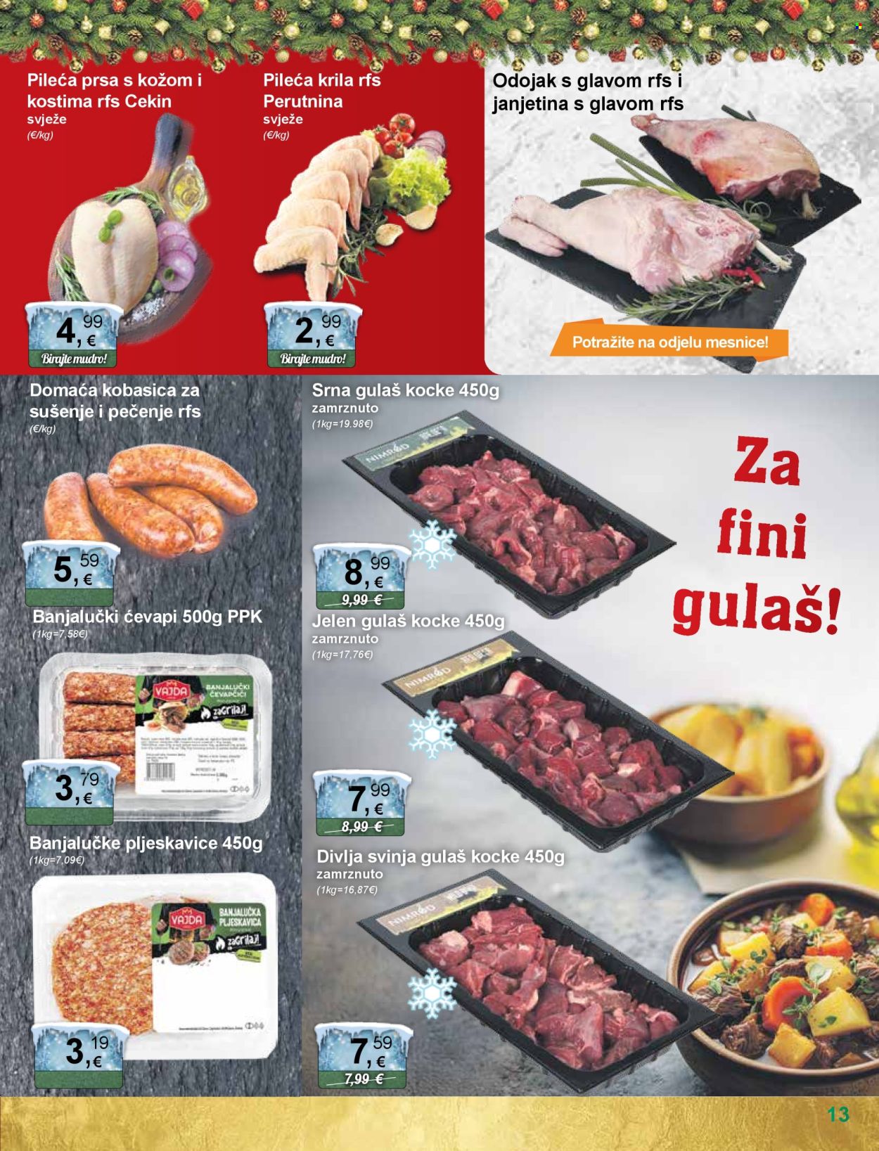 KTC katalog - 19.12.2024. - 31.12.2024. Stranica 13