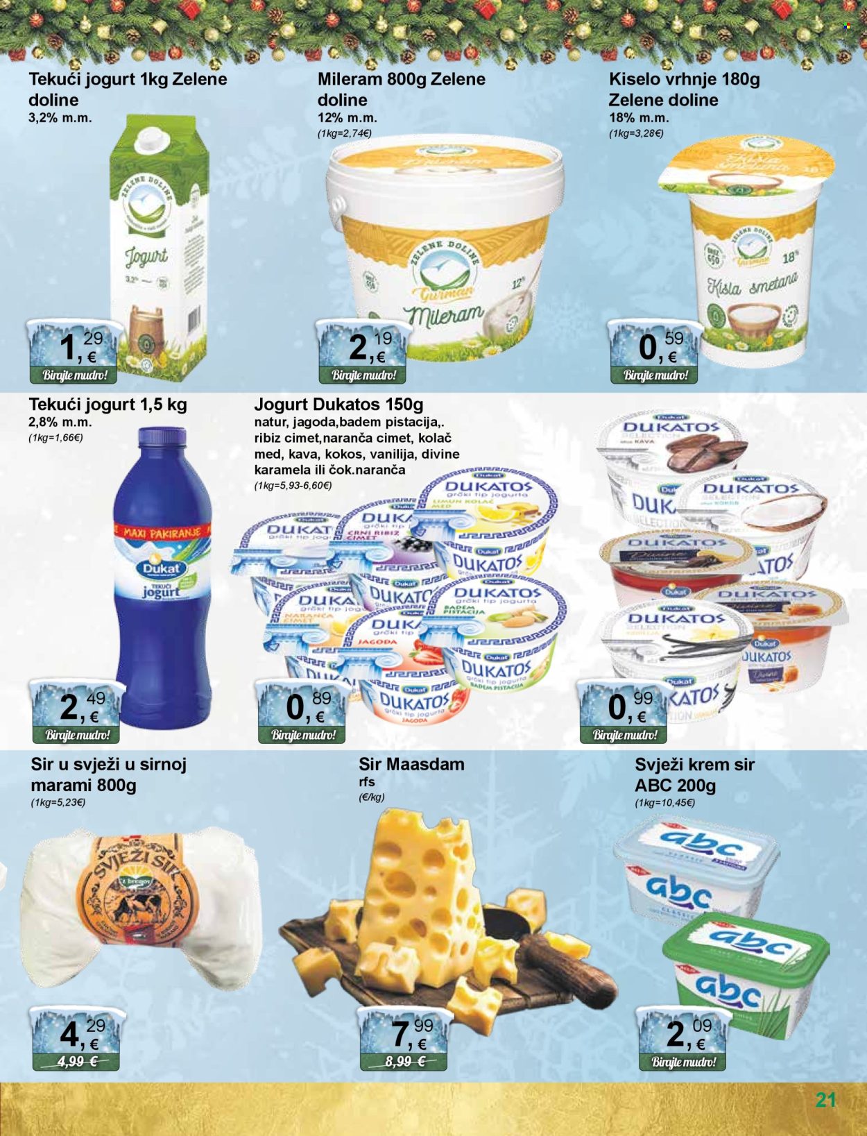 KTC katalog - 19.12.2024. - 31.12.2024. Stranica 21