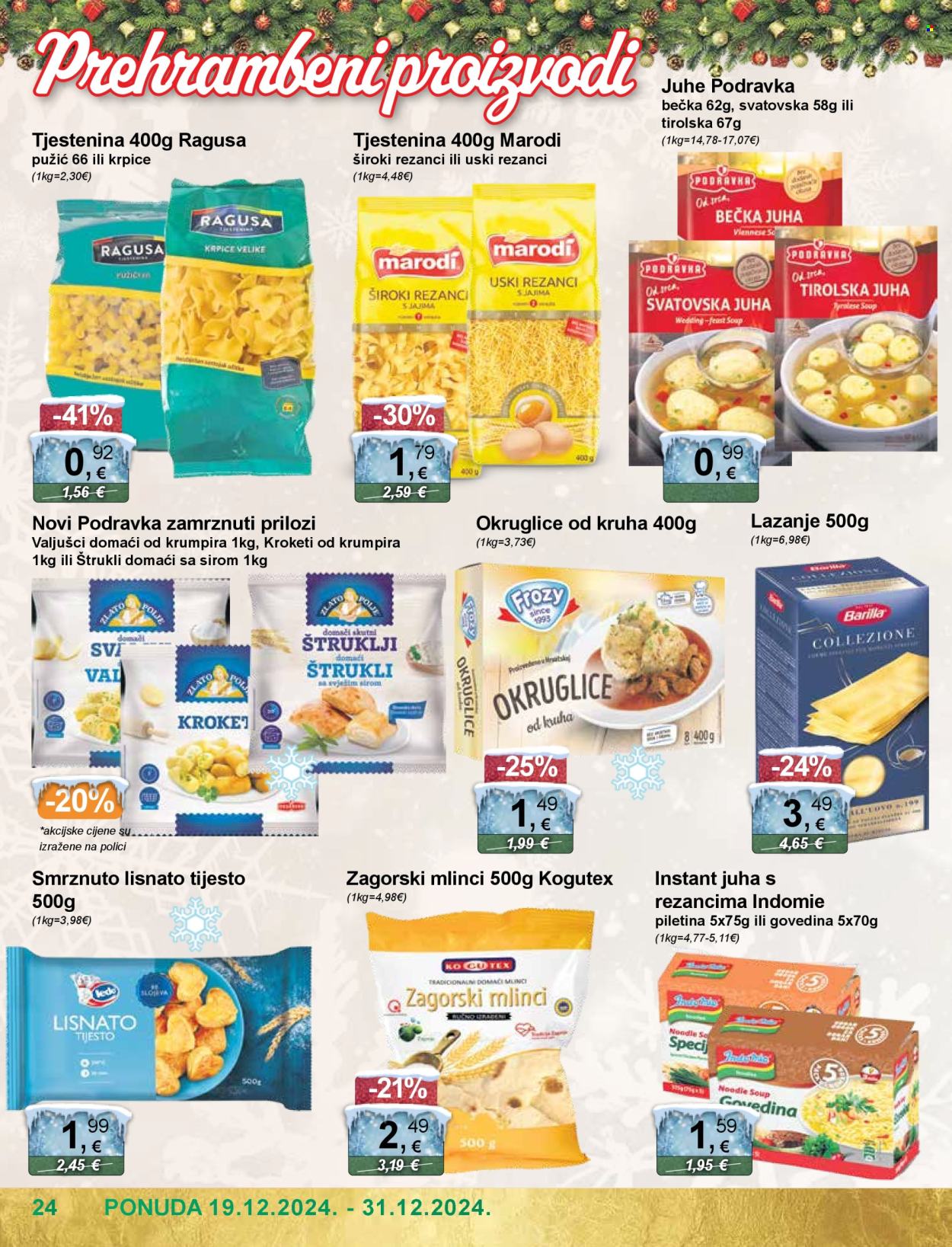 KTC katalog - 19.12.2024. - 31.12.2024. Stranica 24