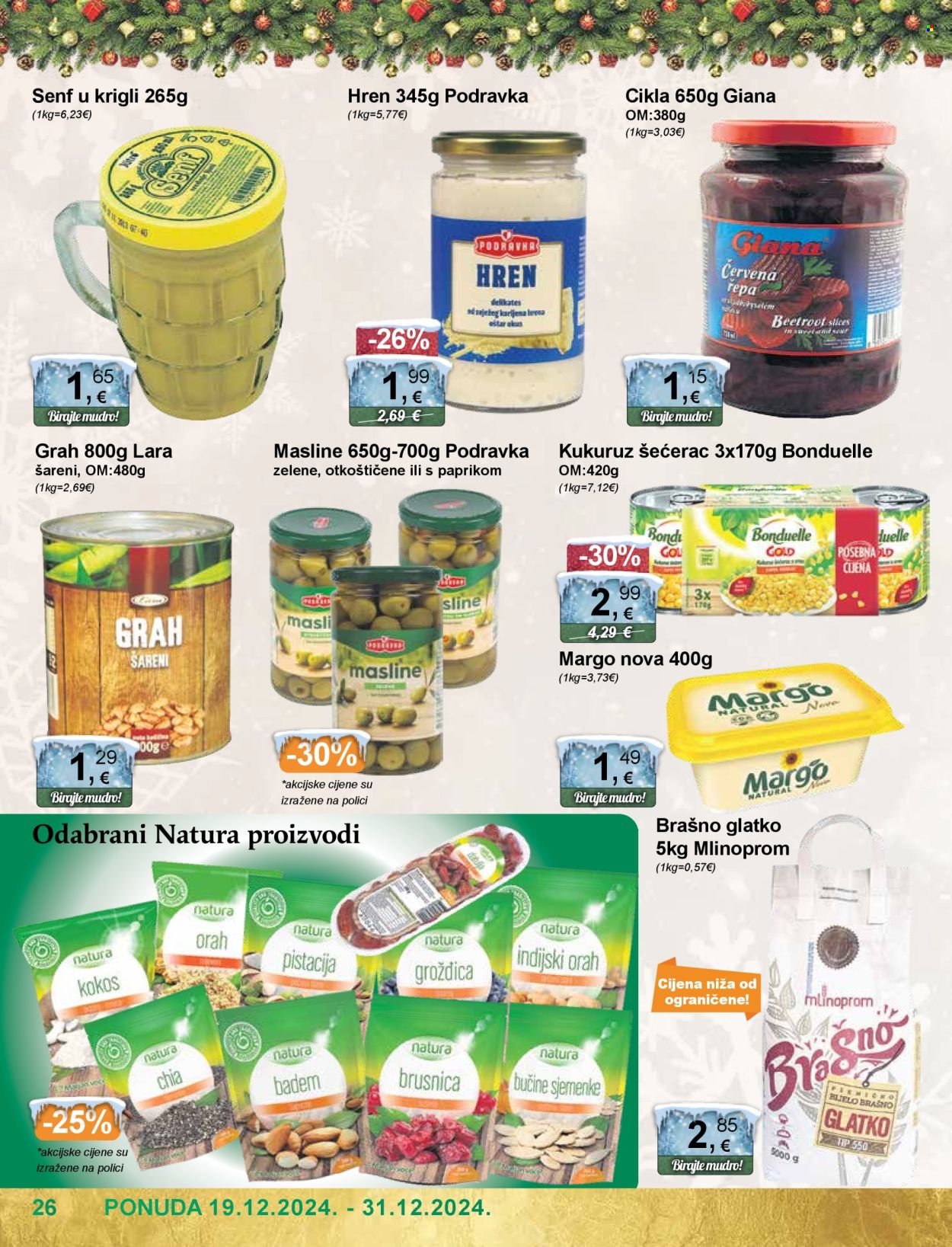 KTC katalog - 19.12.2024. - 31.12.2024. Stranica 26
