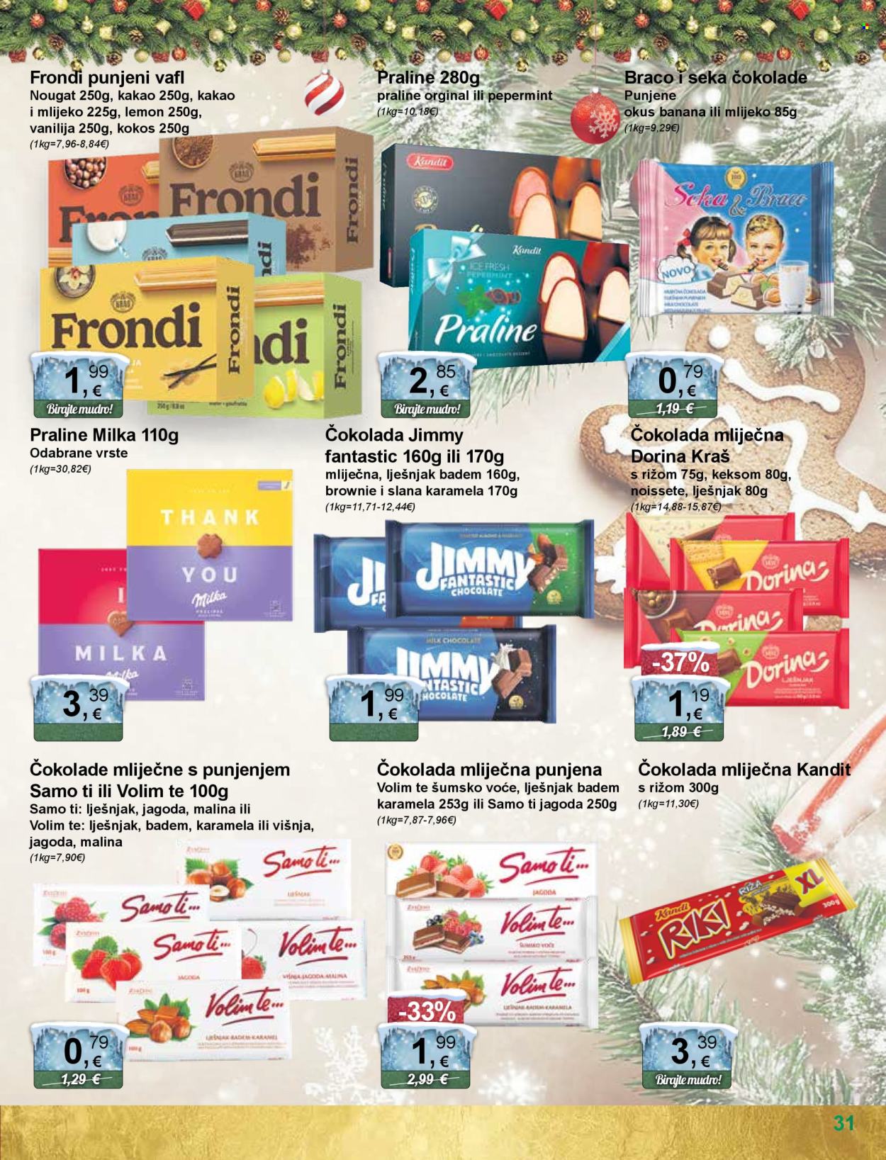 KTC katalog - 19.12.2024. - 31.12.2024. Stranica 31