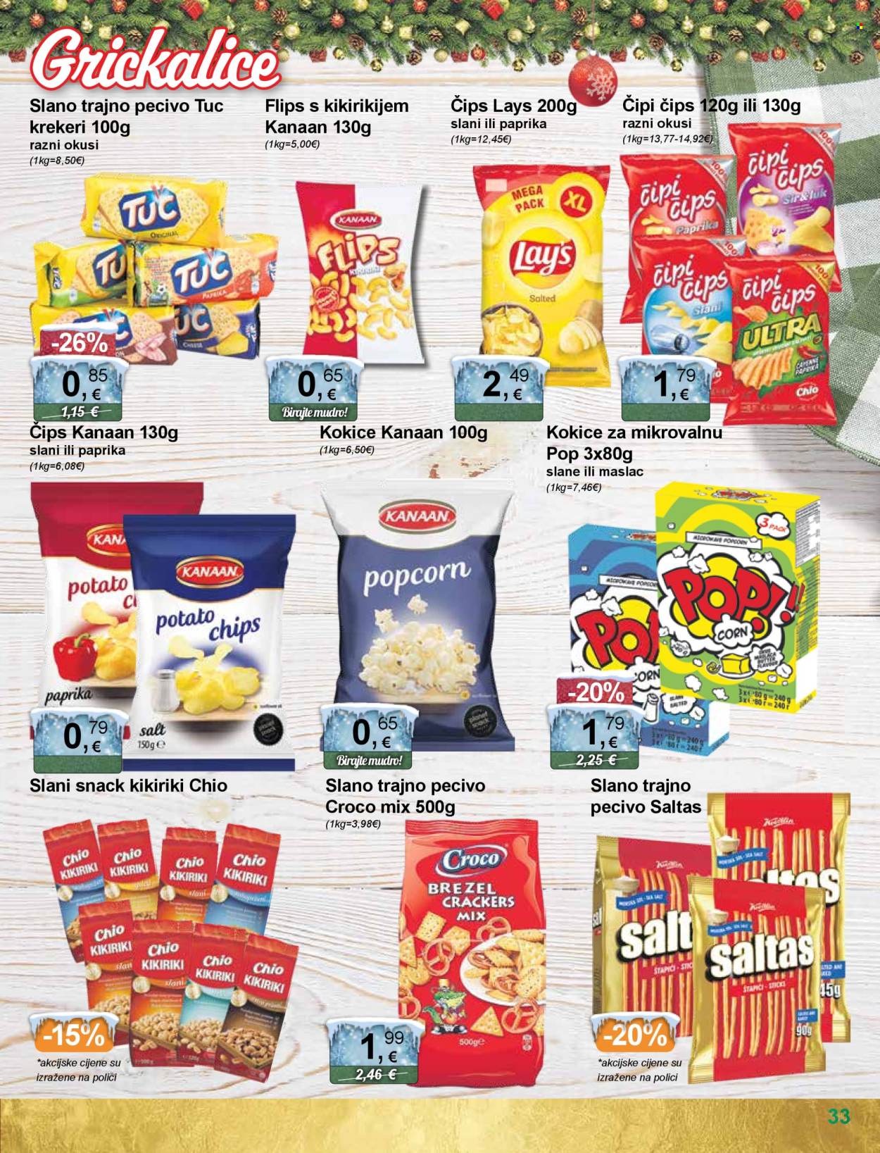 KTC katalog - 19.12.2024. - 31.12.2024. Stranica 33