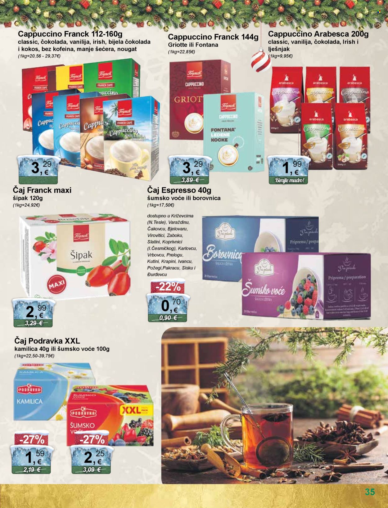 KTC katalog - 19.12.2024. - 31.12.2024. Stranica 35