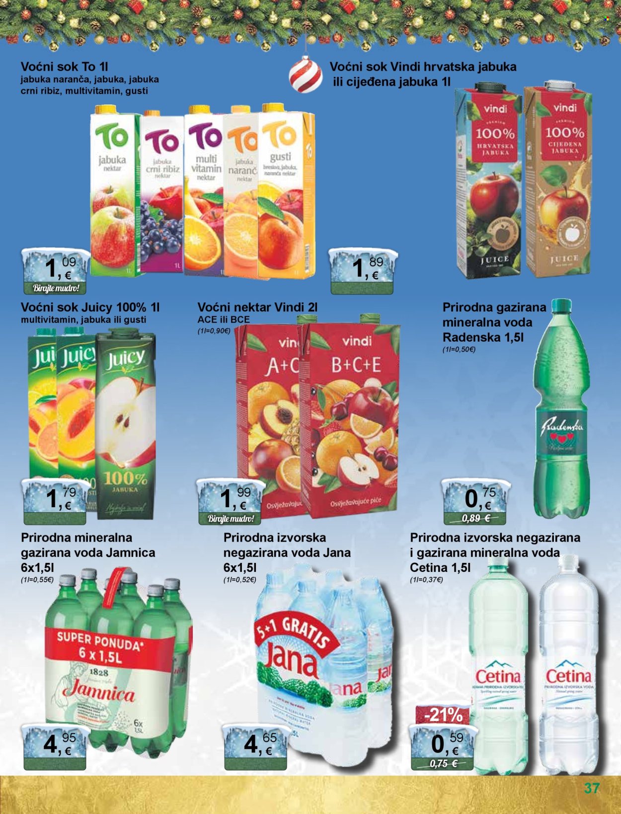KTC katalog - 19.12.2024. - 31.12.2024. Stranica 37
