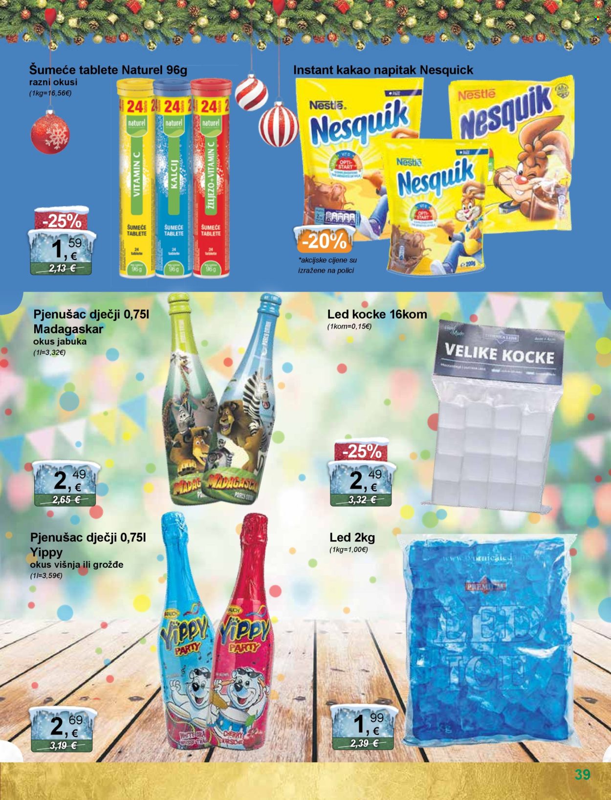 KTC katalog - 19.12.2024. - 31.12.2024. Stranica 39