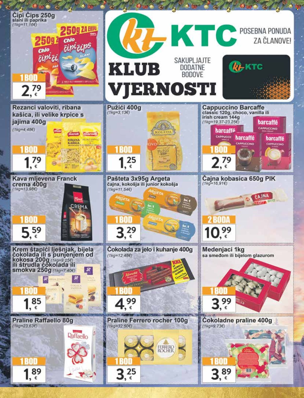 KTC katalog - 19.12.2024. - 31.12.2024. Stranica 44