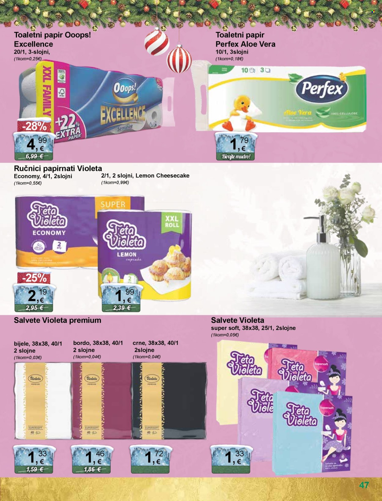 KTC katalog - 19.12.2024. - 31.12.2024. Stranica 47