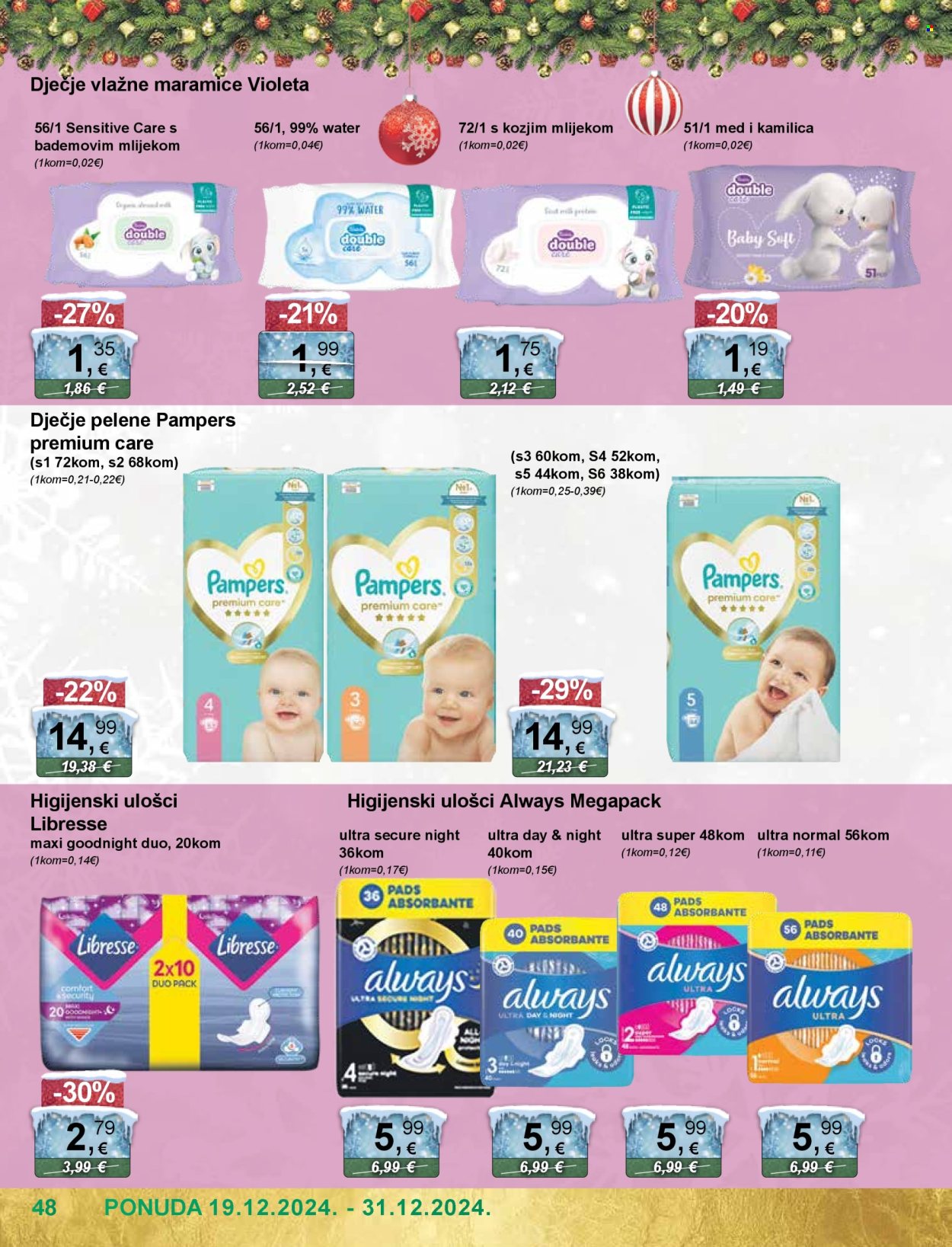 KTC katalog - 19.12.2024. - 31.12.2024. Stranica 48
