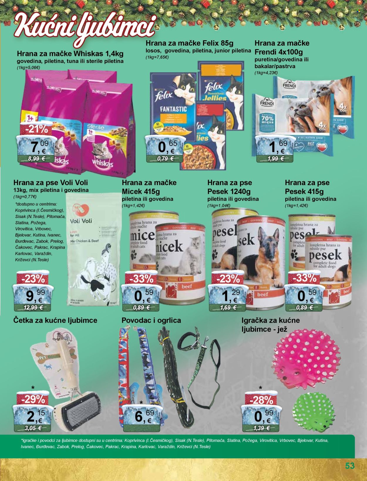 KTC katalog - 19.12.2024. - 31.12.2024. Stranica 53