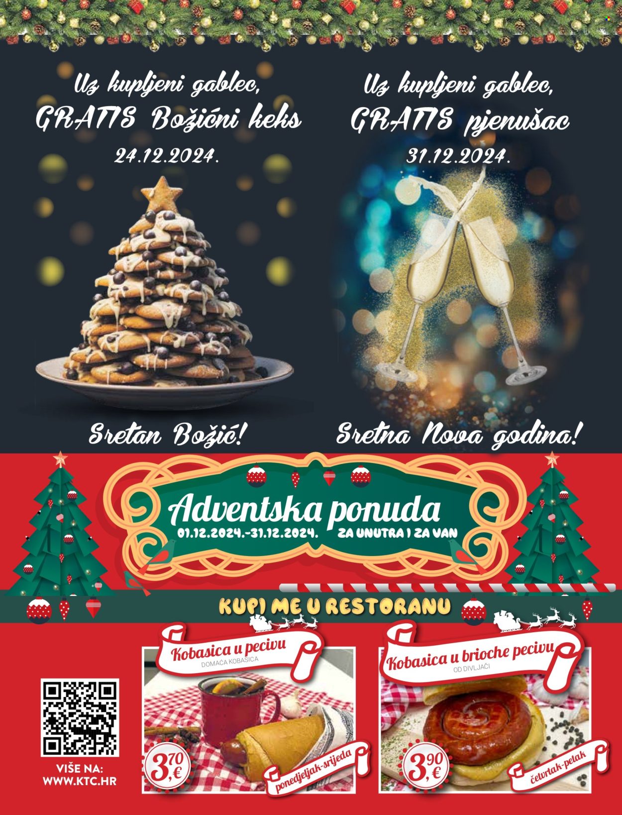 KTC katalog - 19.12.2024. - 31.12.2024. Stranica 55