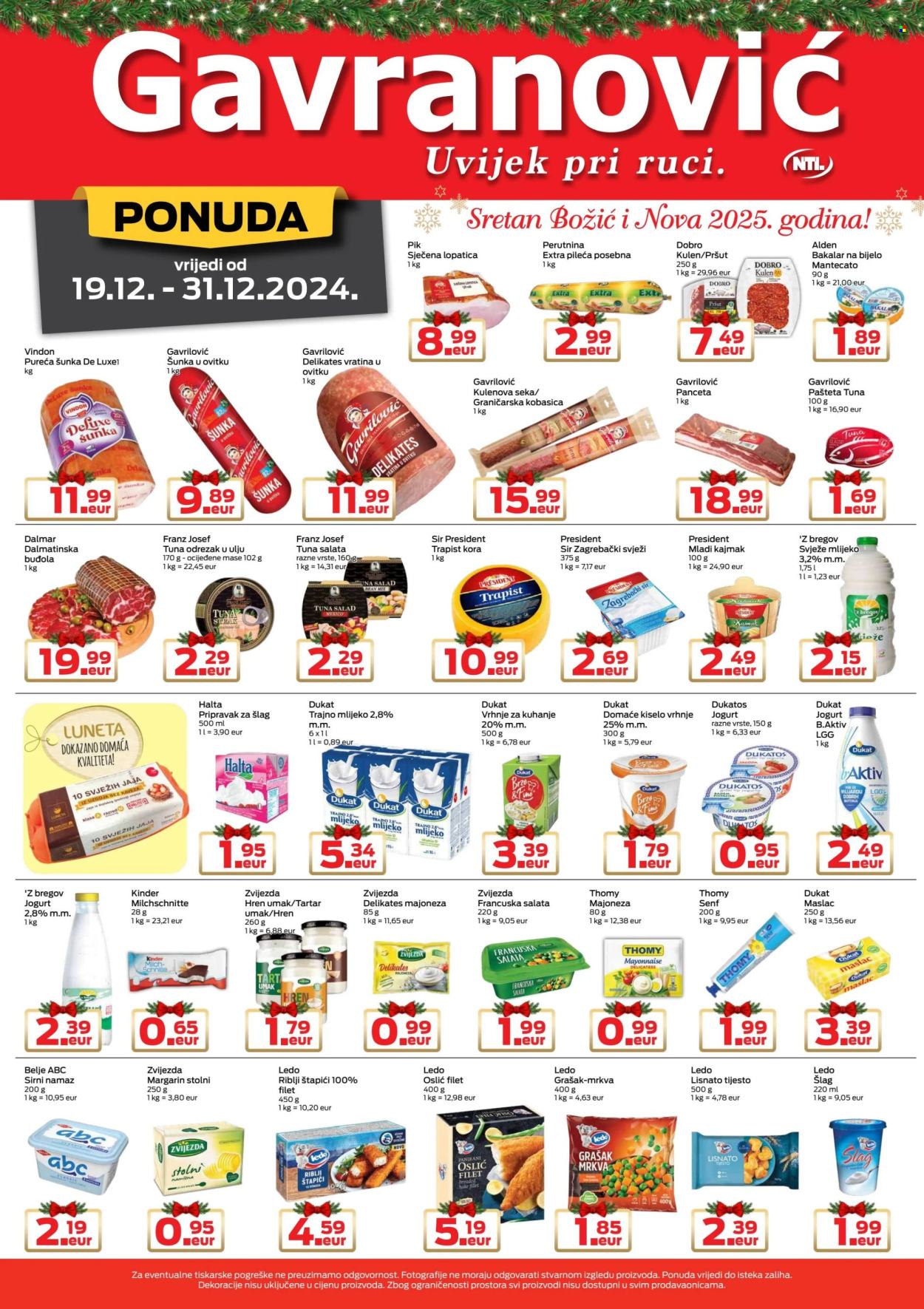 Gavranović katalog - 19.12.2024. - 31.12.2024. Stranica 2