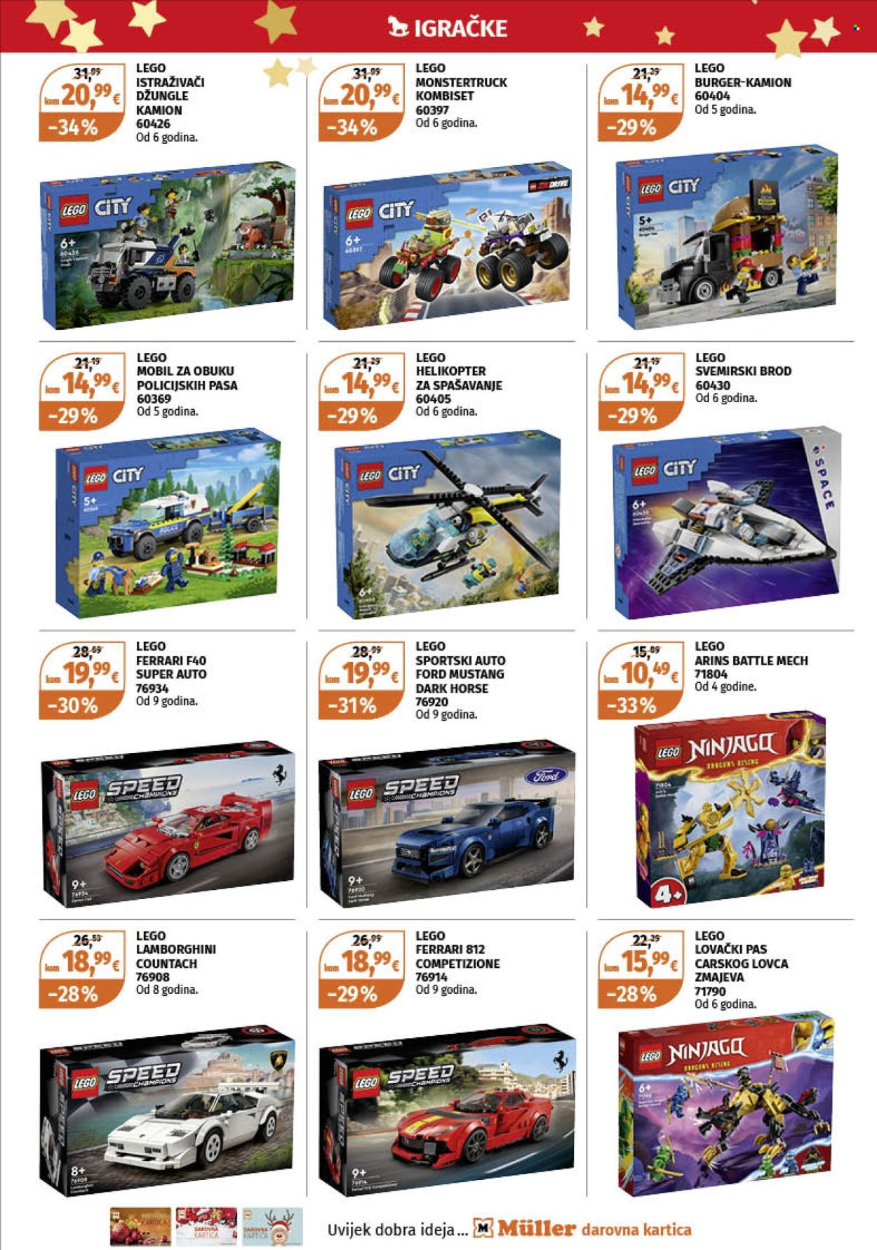 Müller katalog - 16.12.2024. - 24.12.2024. Stranica 12