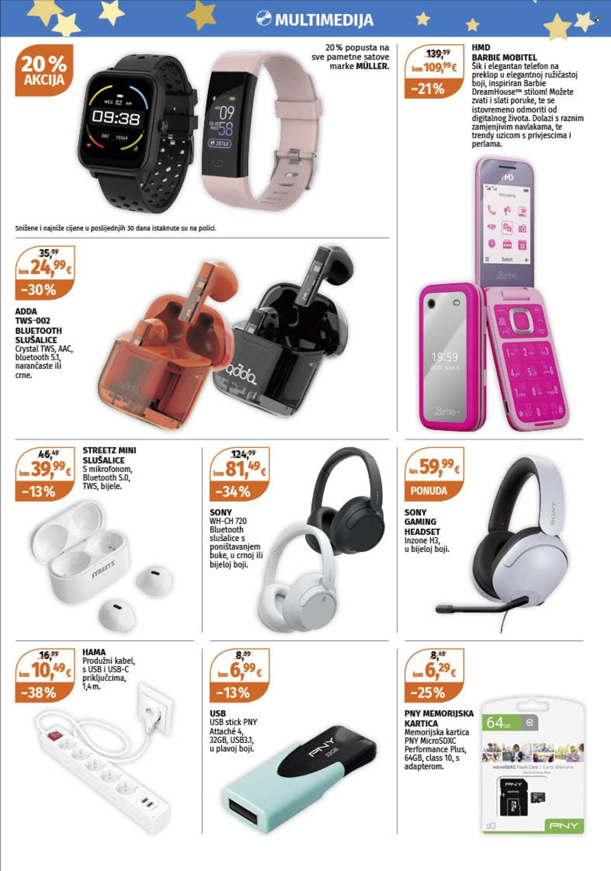 Müller katalog - 16.12.2024. - 24.12.2024. Stranica 15
