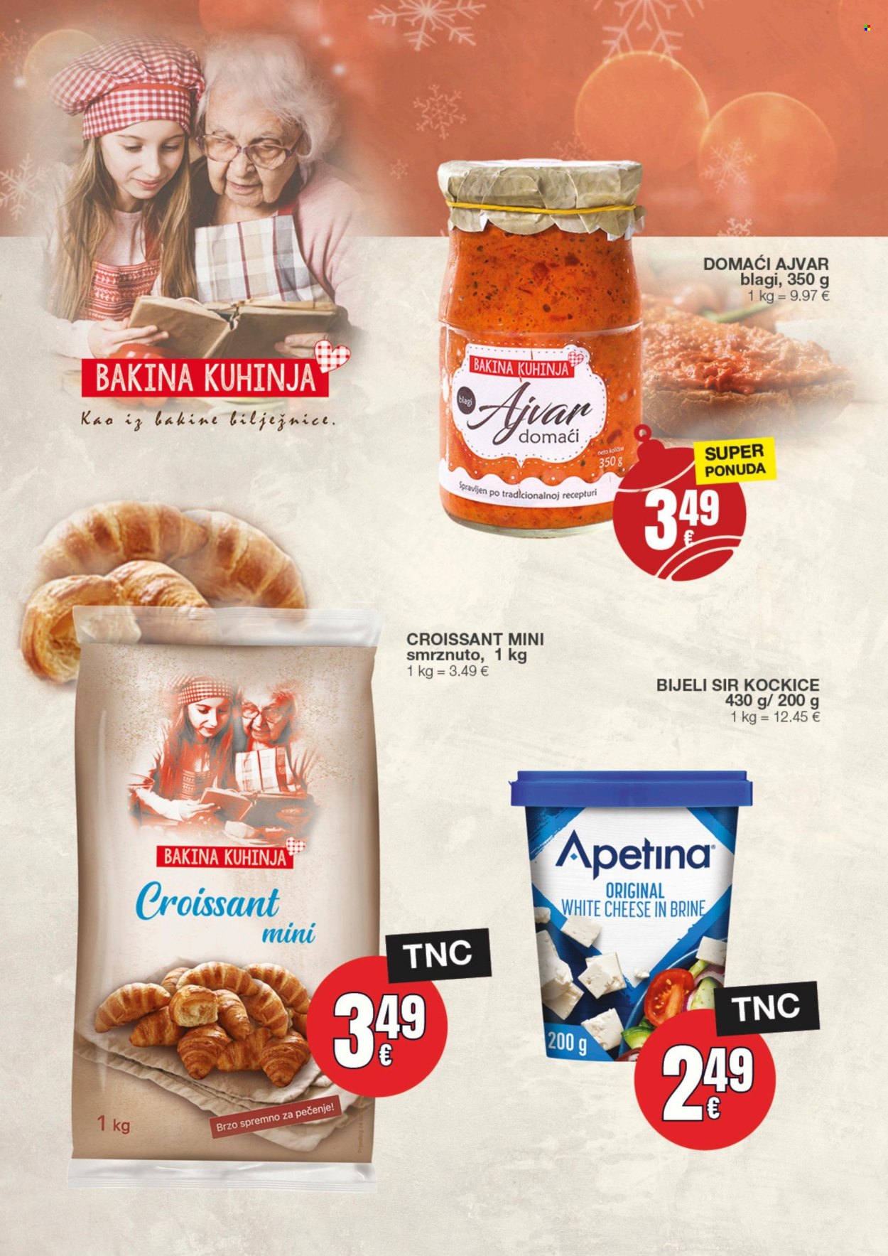 Stanić Diskont katalog - 20.12.2024. - 31.12.2024. Stranica 2