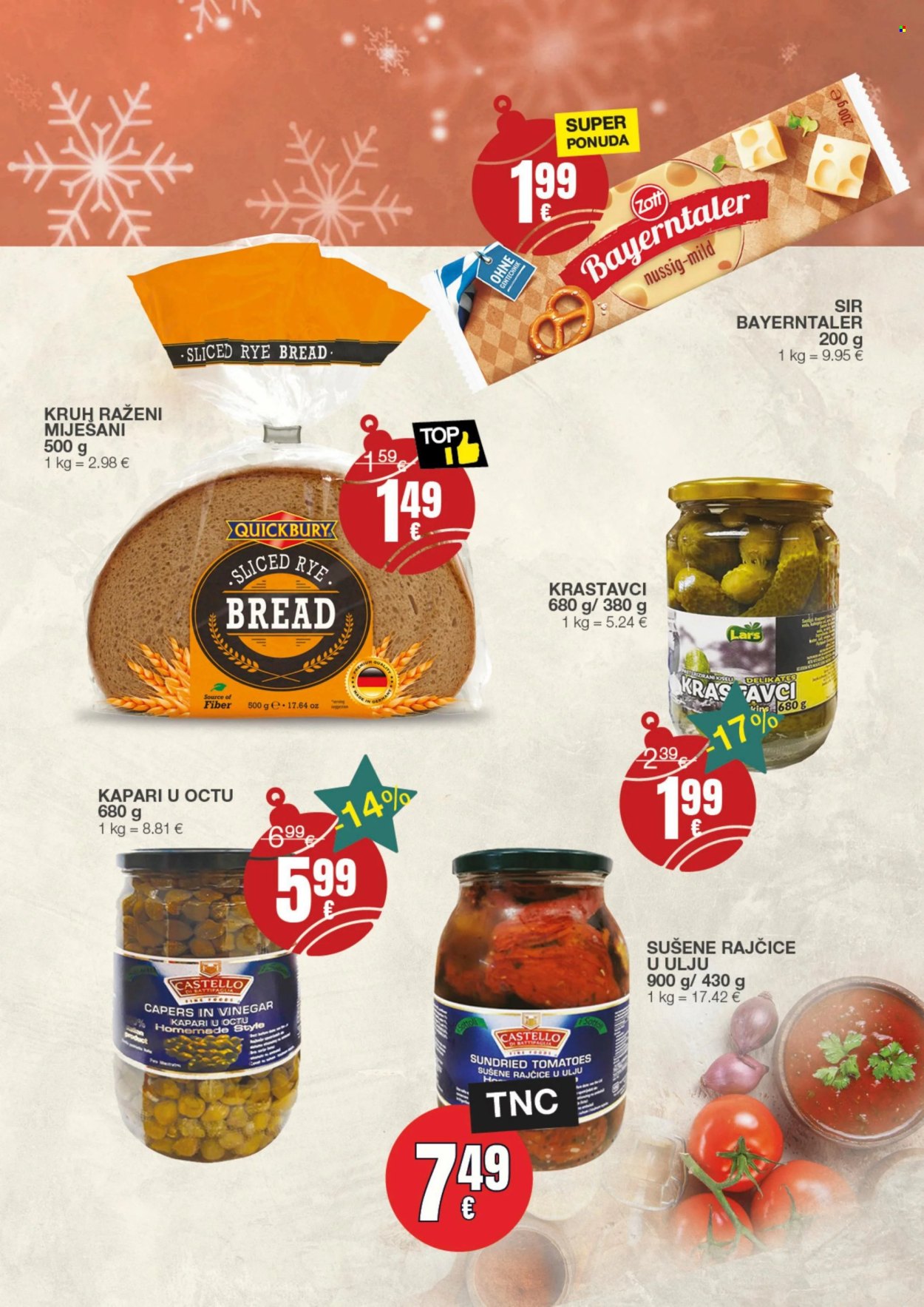 Stanić Diskont katalog - 20.12.2024. - 31.12.2024. Stranica 3