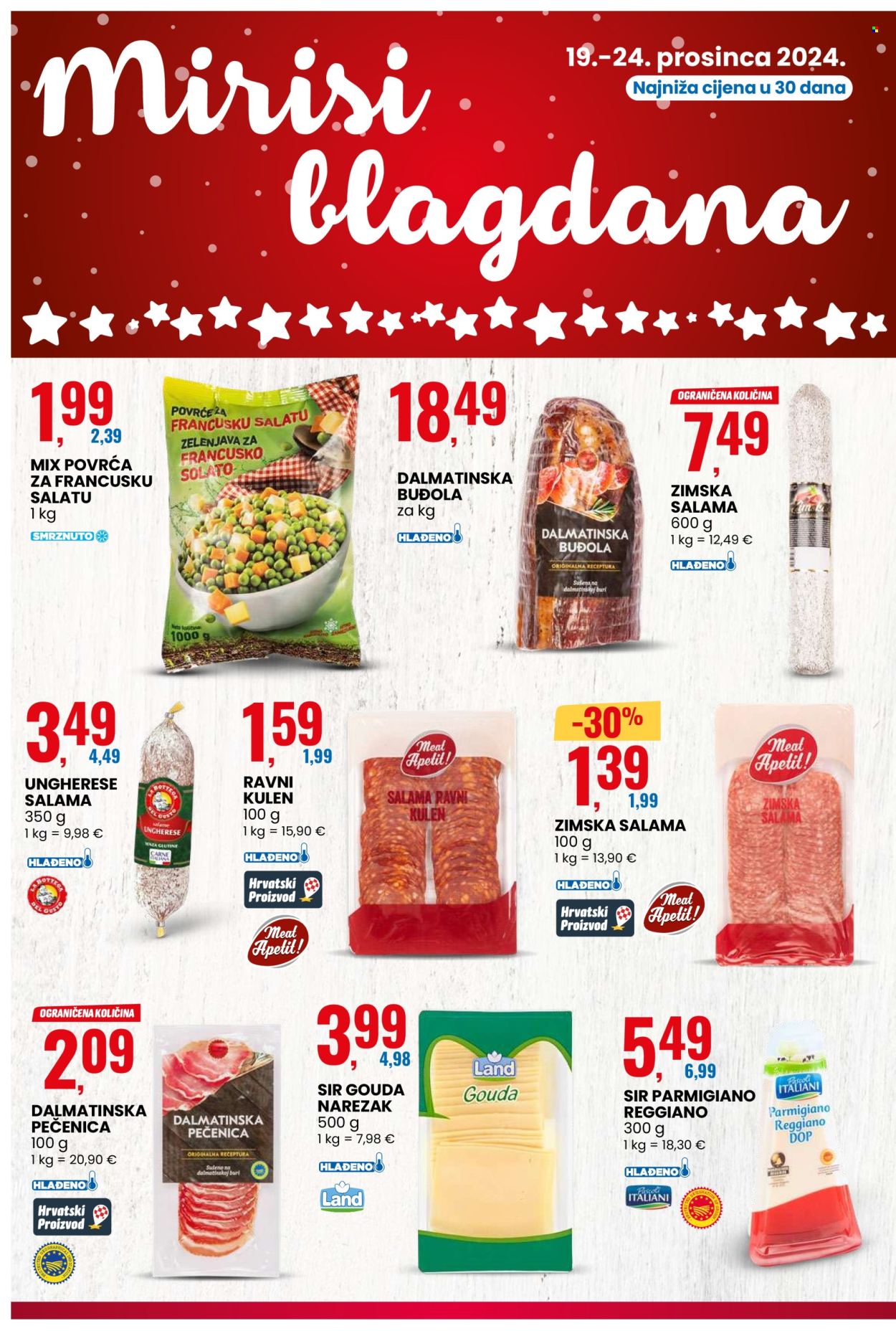 Eurospin katalog - 19.12.2024. - 24.12.2024. Stranica 8