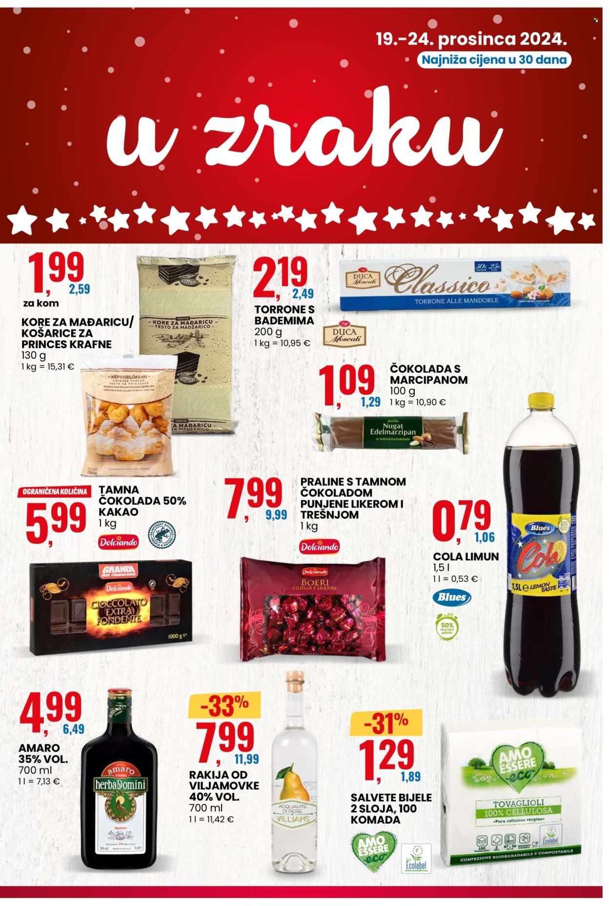 Eurospin katalog - 19.12.2024. - 24.12.2024. Stranica 11