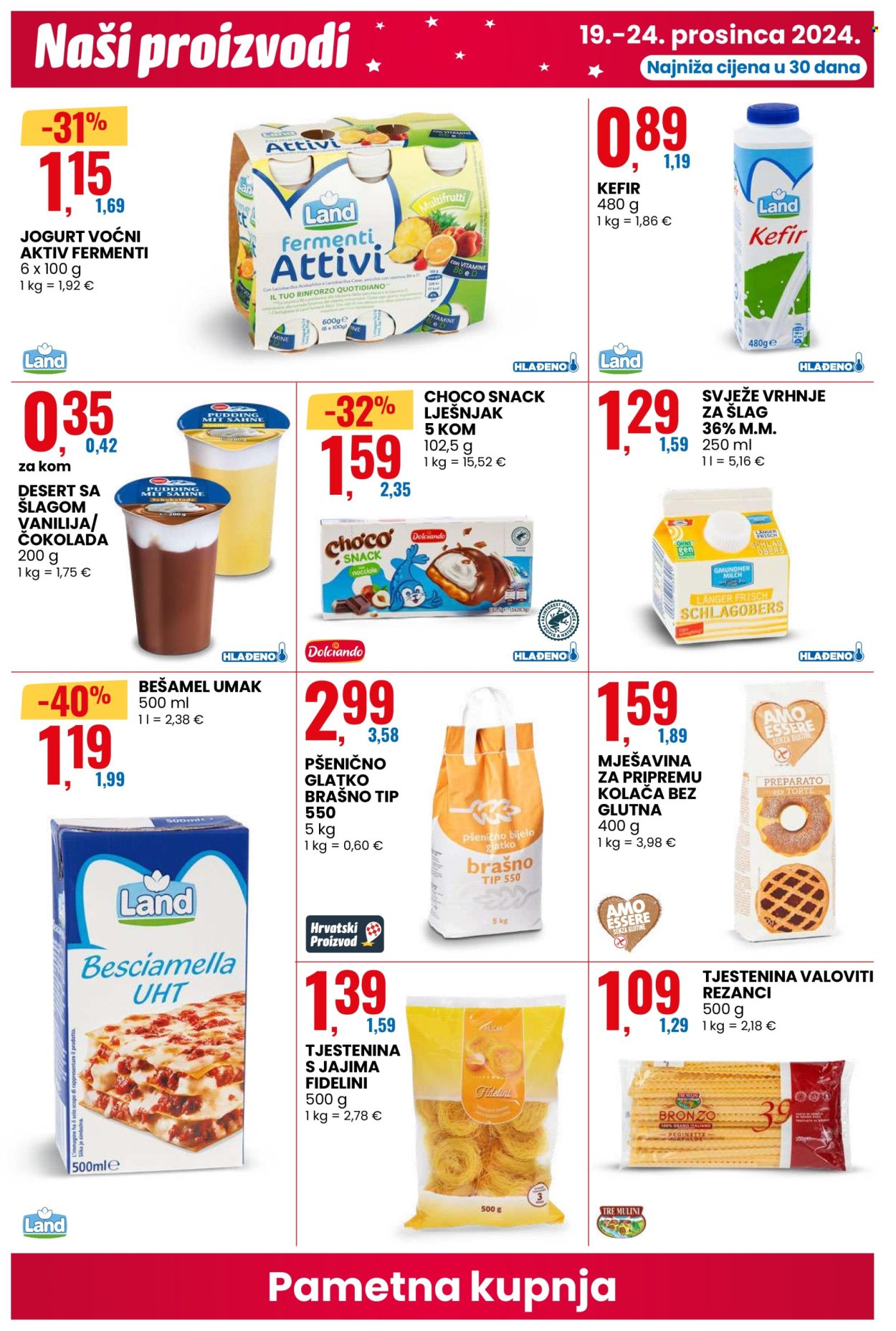 Eurospin katalog - 19.12.2024. - 24.12.2024. Stranica 14