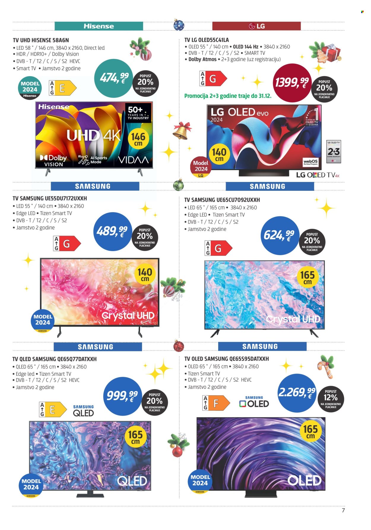 Centar Tehnike katalog - 16.12.2024. - 30.12.2024. Stranica 7