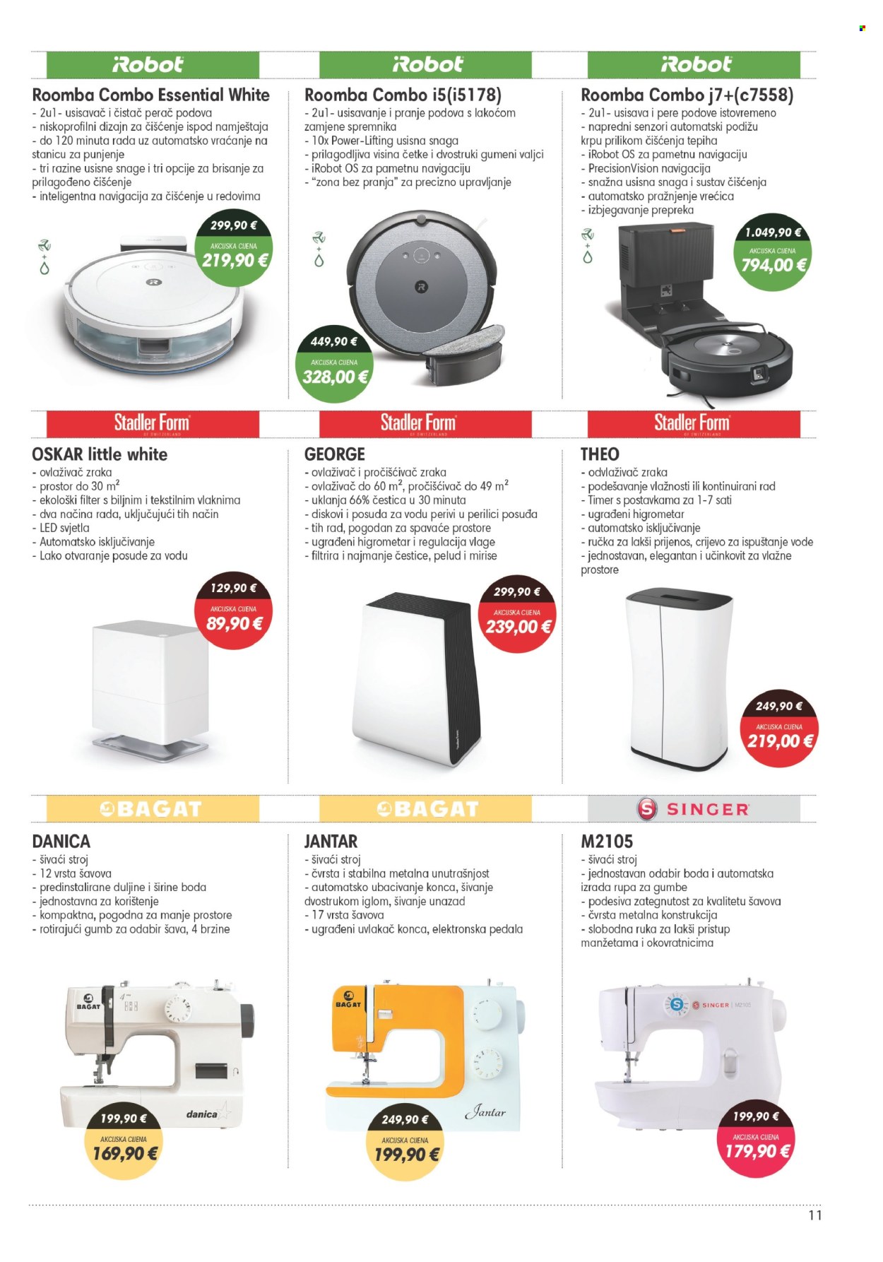 Centar Tehnike katalog - 16.12.2024. - 30.12.2024. Stranica 11