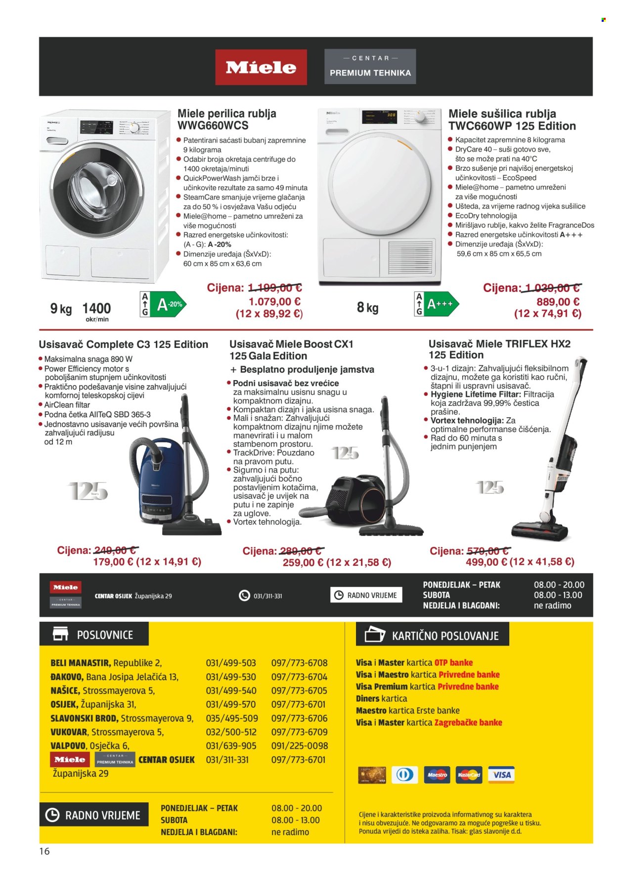 Centar Tehnike katalog - 16.12.2024. - 30.12.2024. Stranica 16
