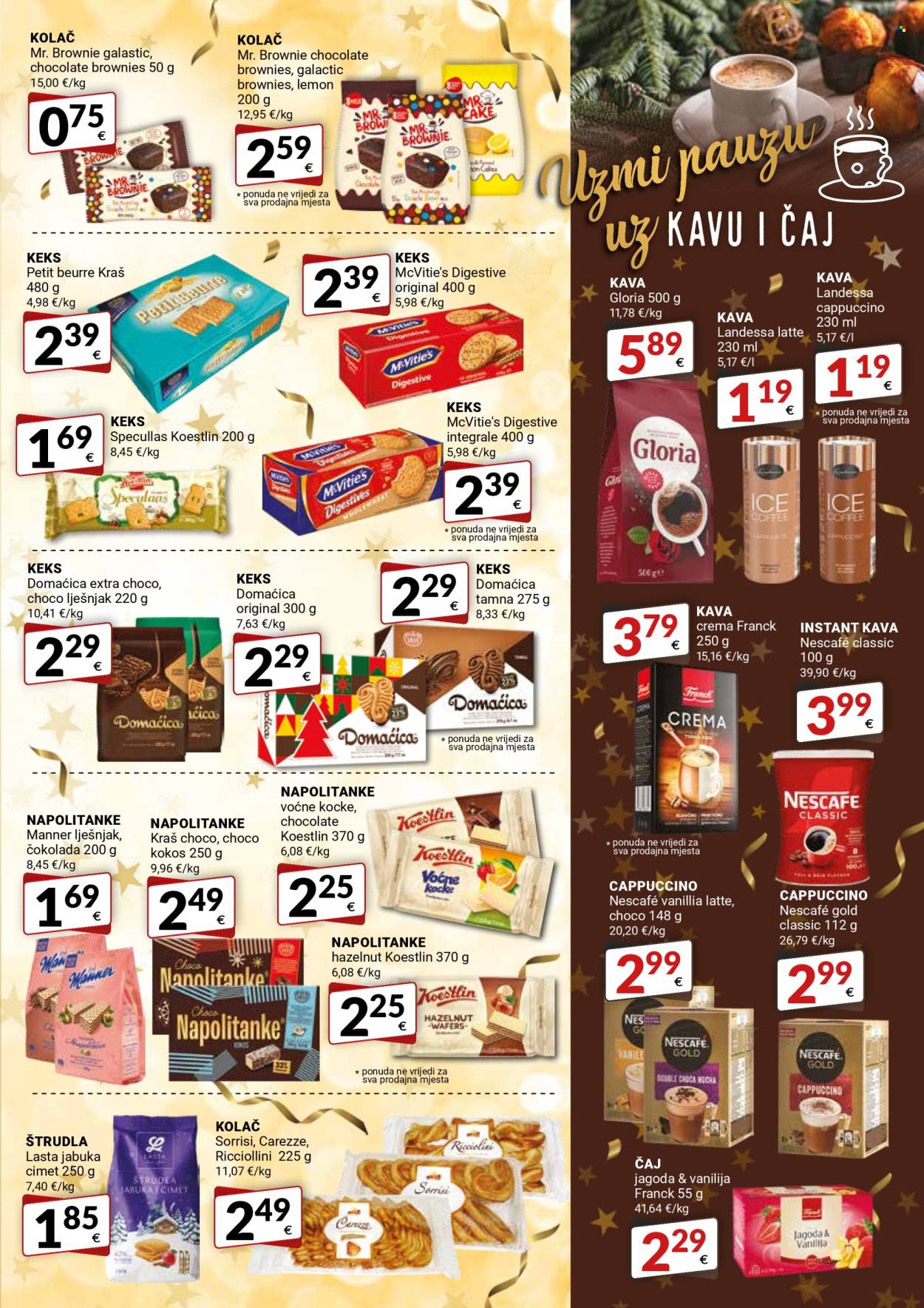 Bakmaz katalog - 19.12.2024. - 31.12.2024. Stranica 7