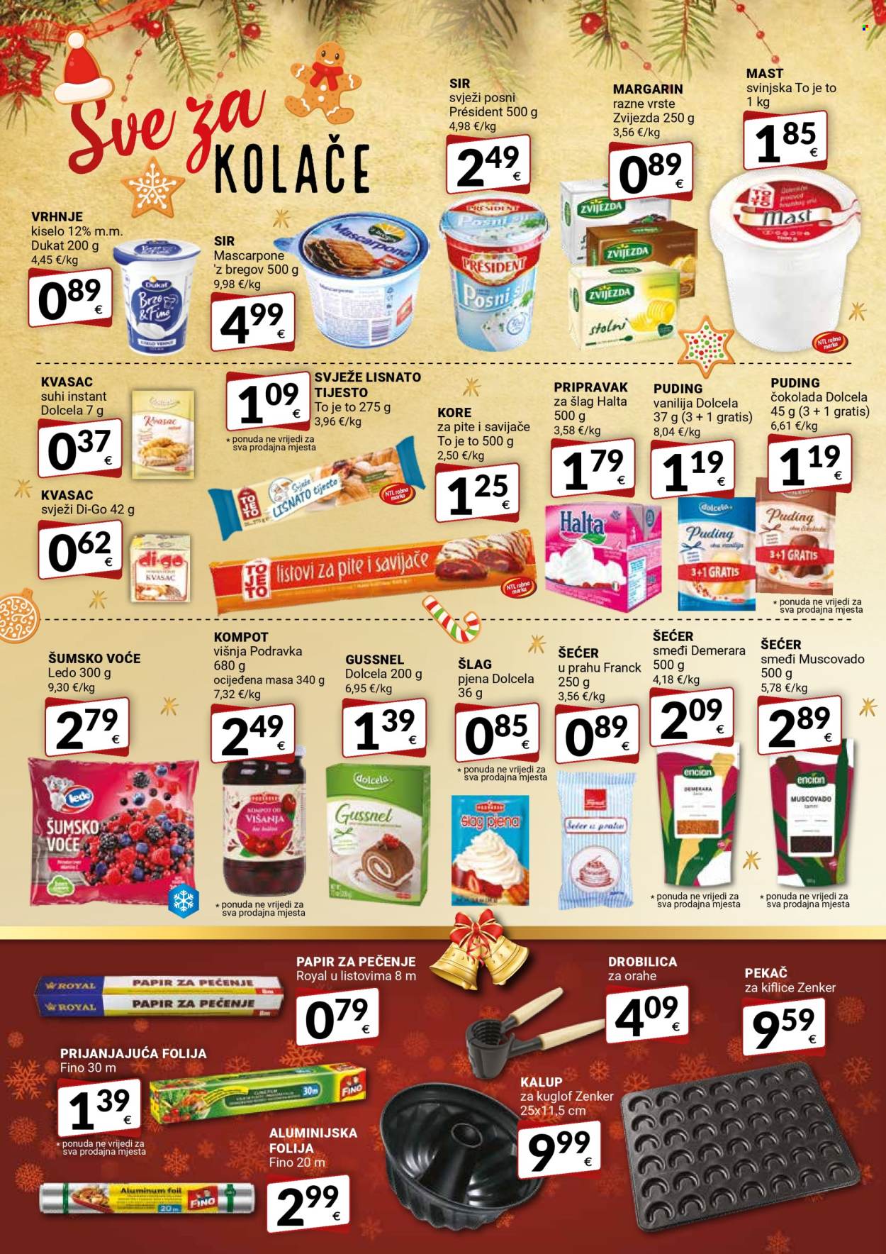Bakmaz katalog - 19.12.2024. - 31.12.2024. Stranica 8