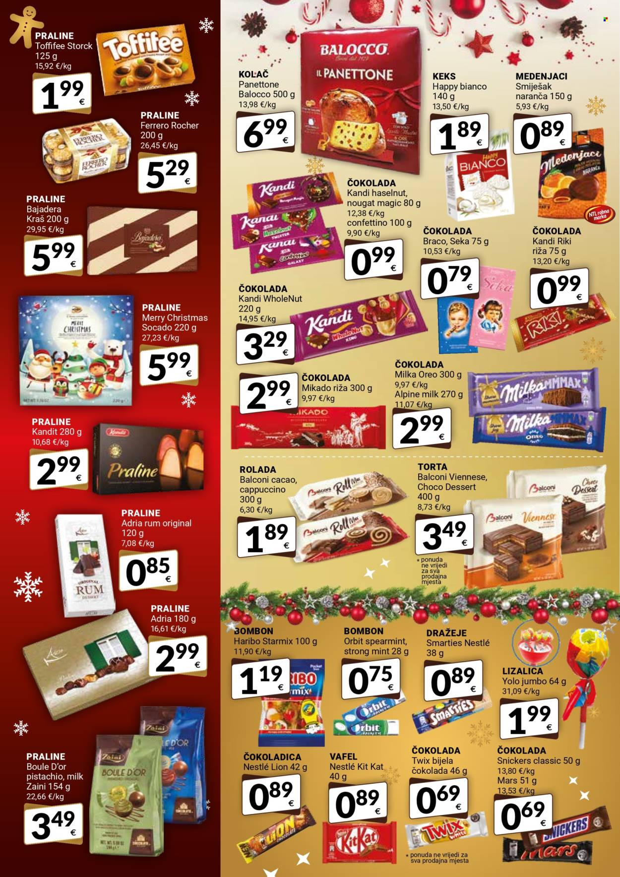 Bakmaz katalog - 19.12.2024. - 31.12.2024. Stranica 10