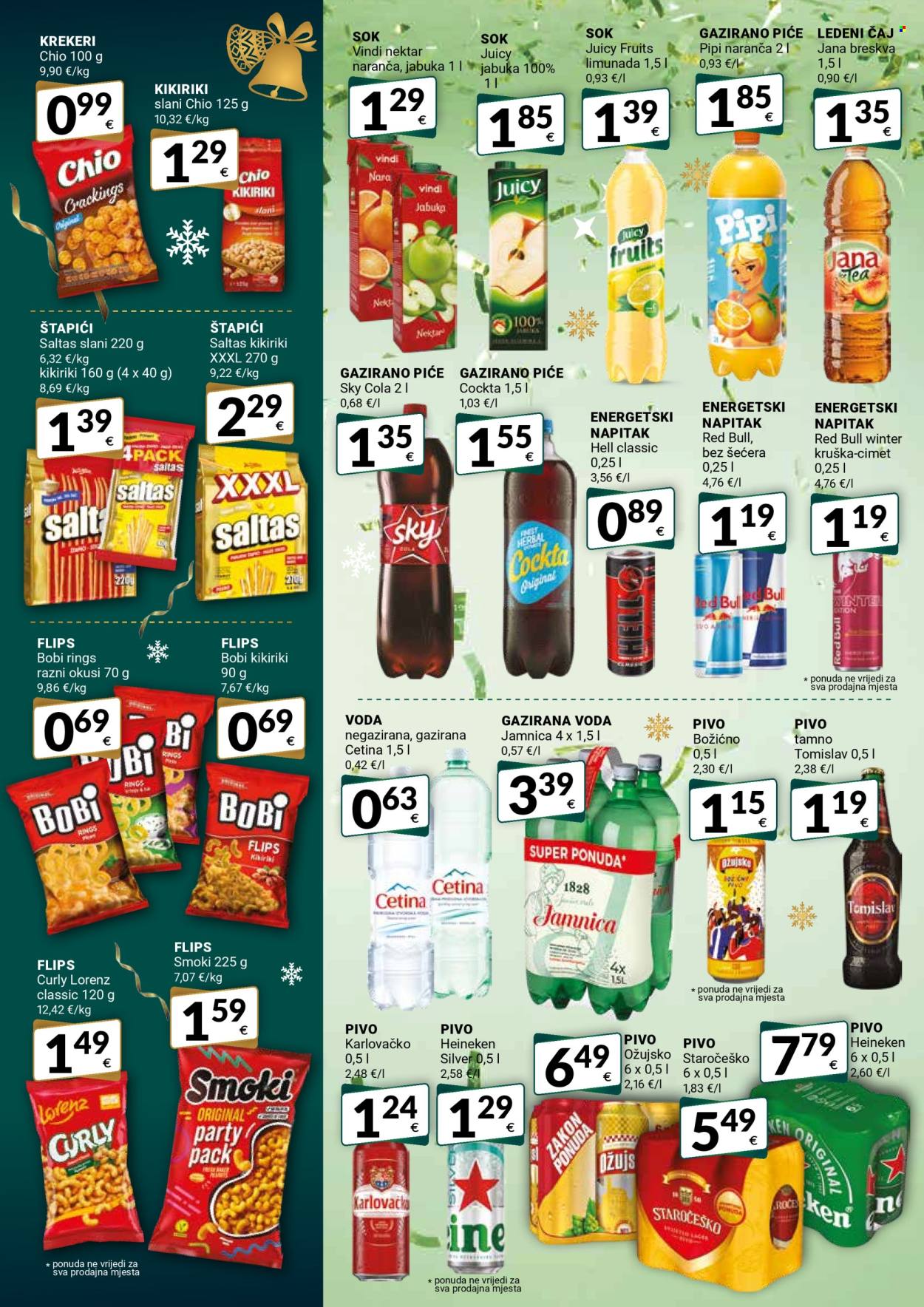 Bakmaz katalog - 19.12.2024. - 31.12.2024. Stranica 11
