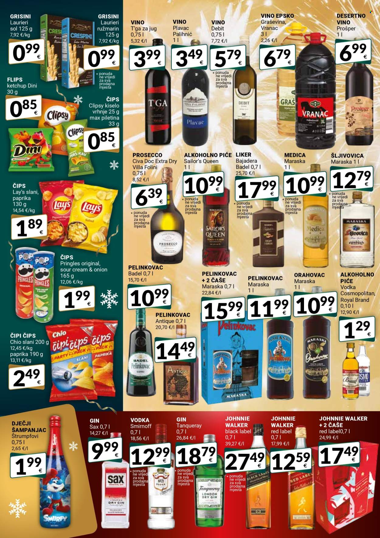 Bakmaz katalog - 19.12.2024. - 31.12.2024. Stranica 12
