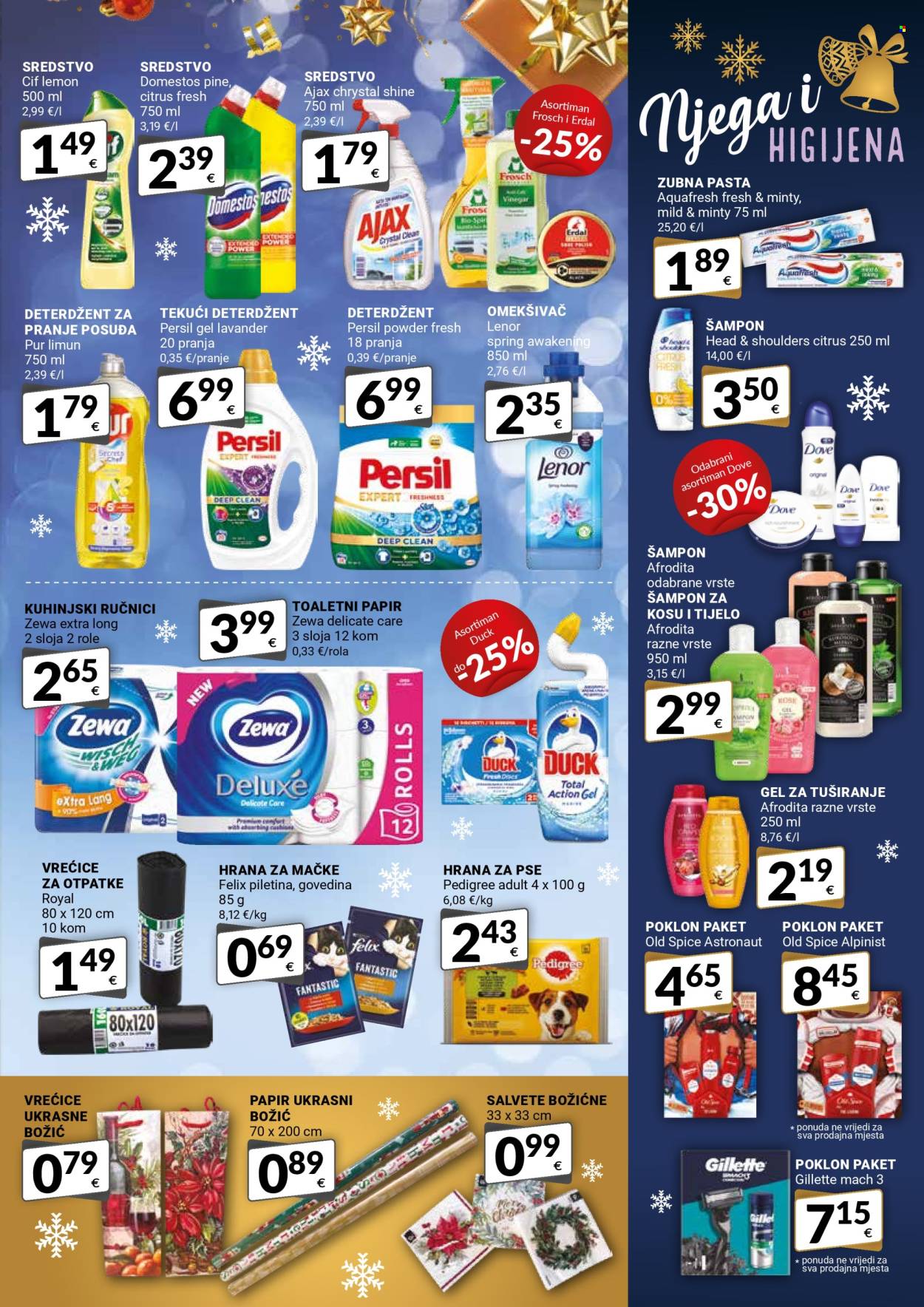 Bakmaz katalog - 19.12.2024. - 31.12.2024. Stranica 13