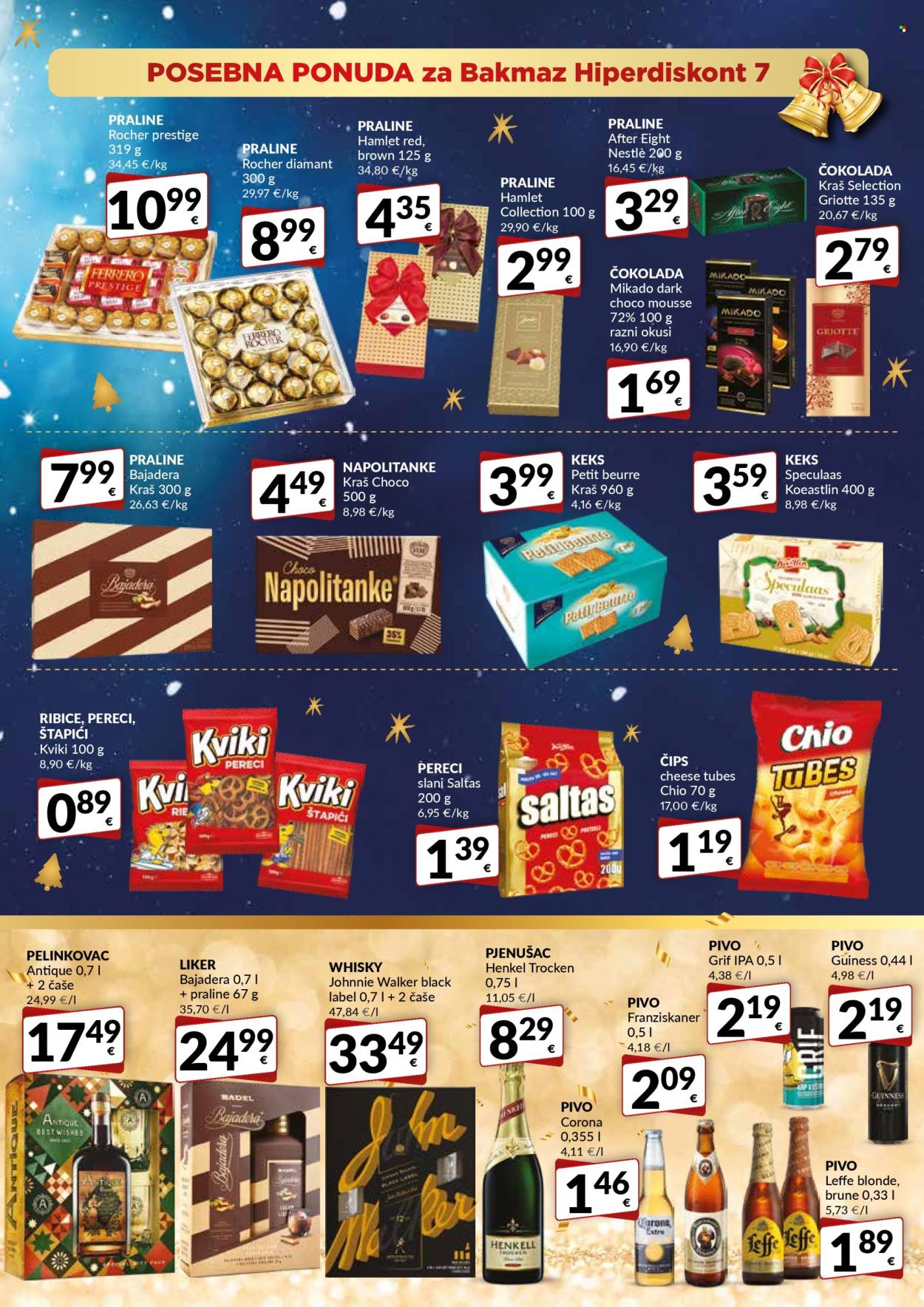 Bakmaz katalog - 19.12.2024. - 31.12.2024. Stranica 15