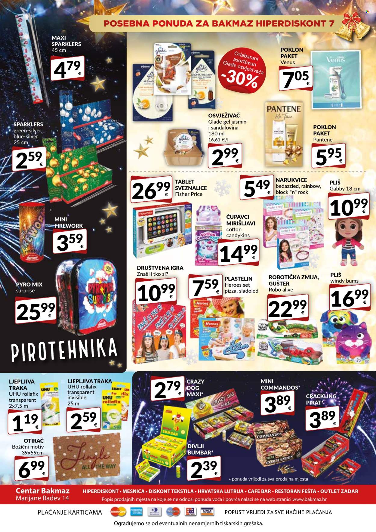 Bakmaz katalog - 19.12.2024. - 31.12.2024. Stranica 16
