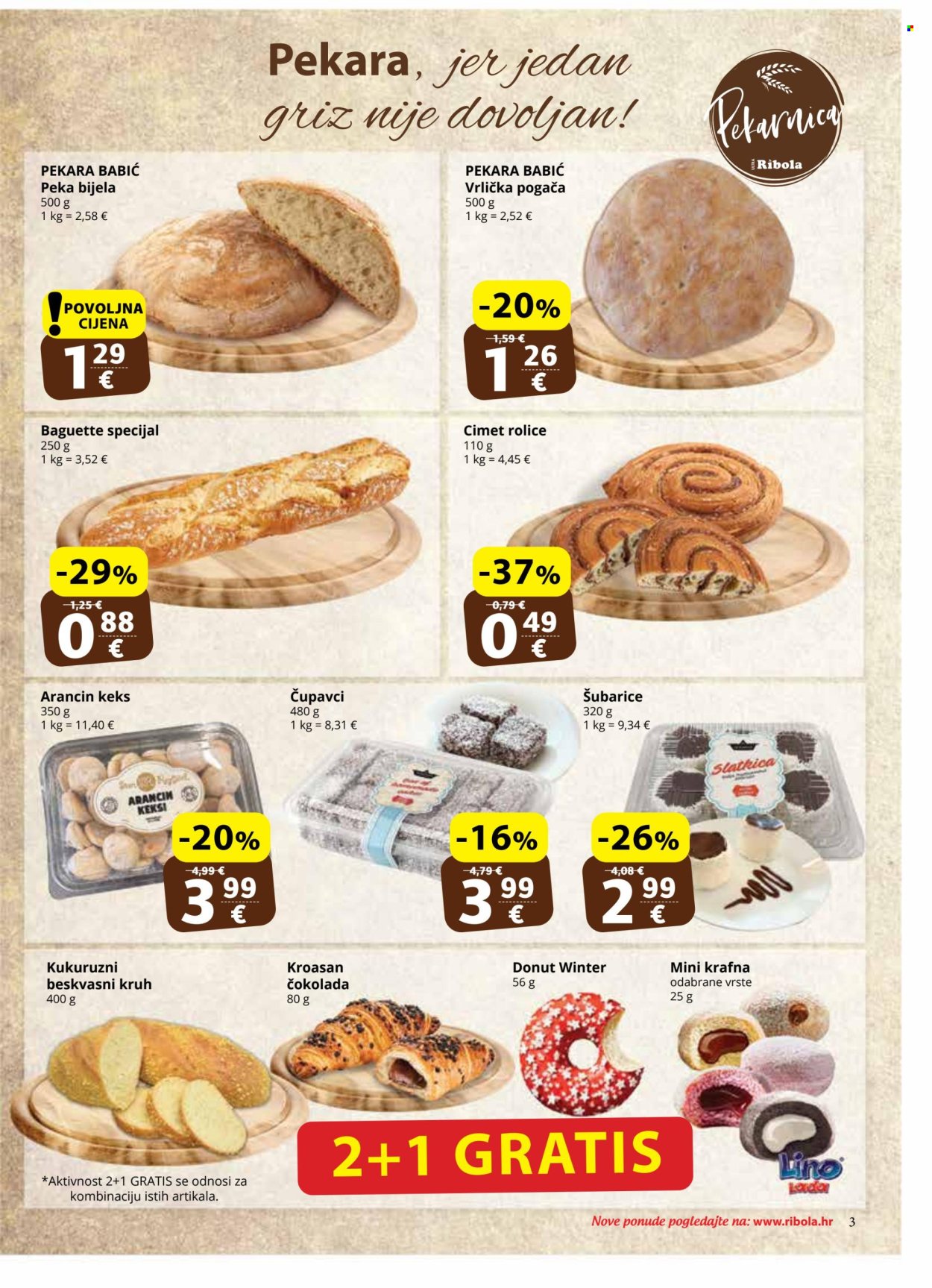 Ribola katalog - 18.12.2024. - 31.12.2024. Stranica 3