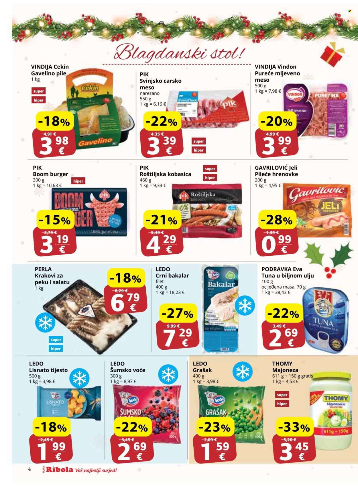 Ribola katalog - 18.12.2024. - 31.12.2024. Stranica 4