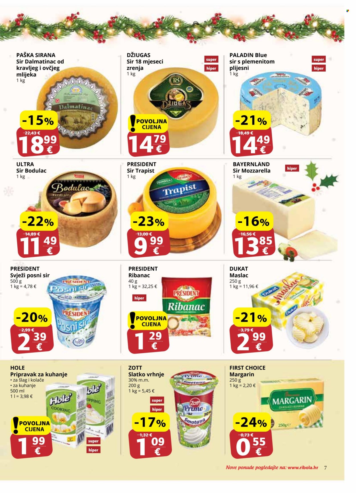 Ribola katalog - 18.12.2024. - 31.12.2024. Stranica 7