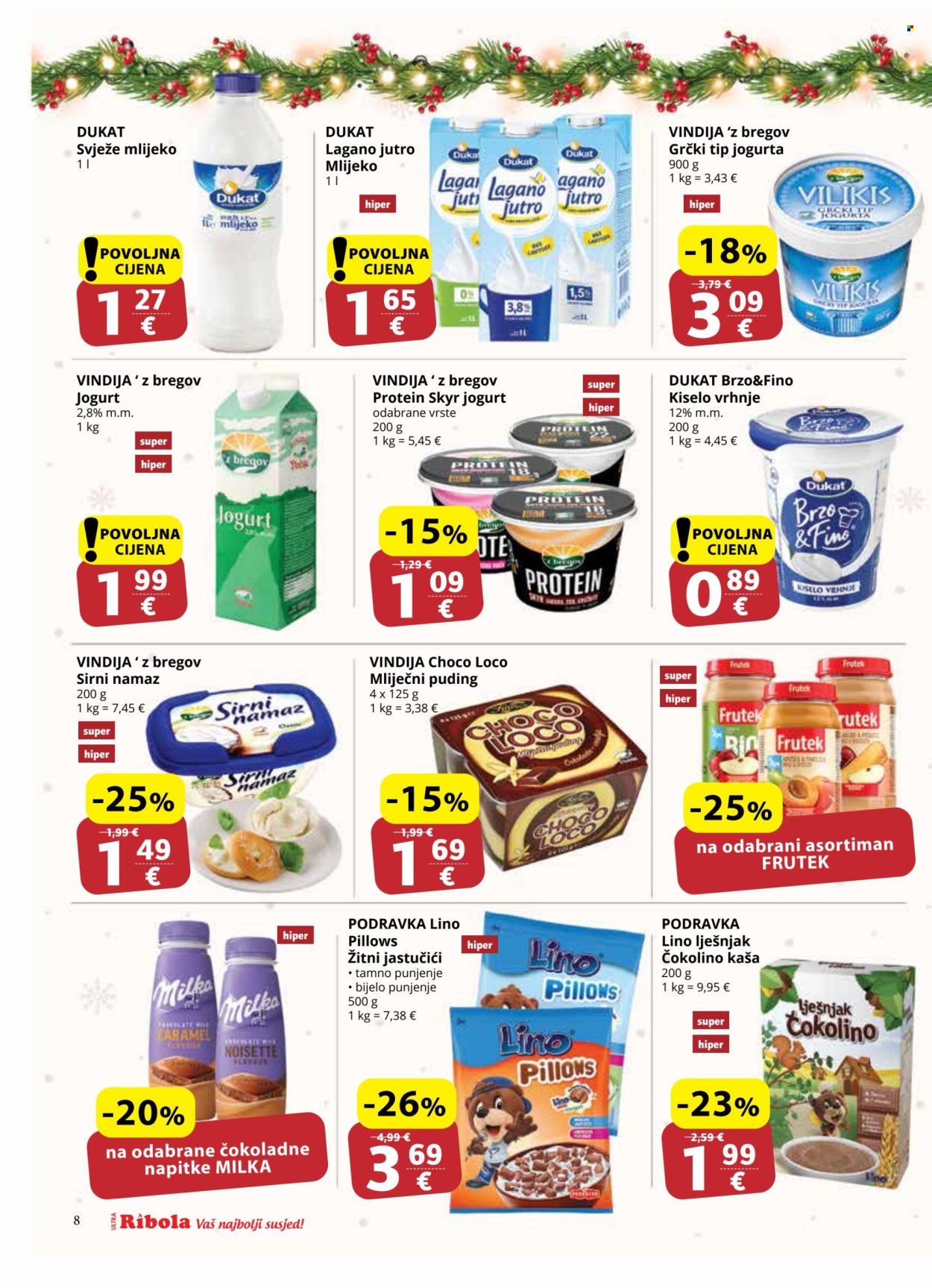 Ribola katalog - 18.12.2024. - 31.12.2024. Stranica 8