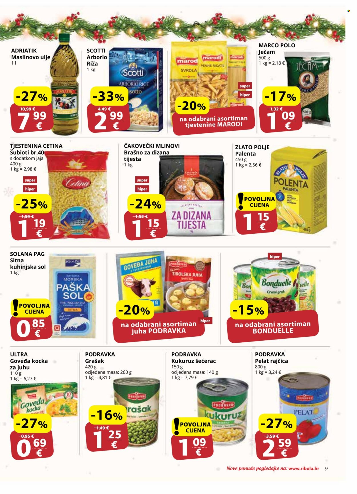 Ribola katalog - 18.12.2024. - 31.12.2024. Stranica 9