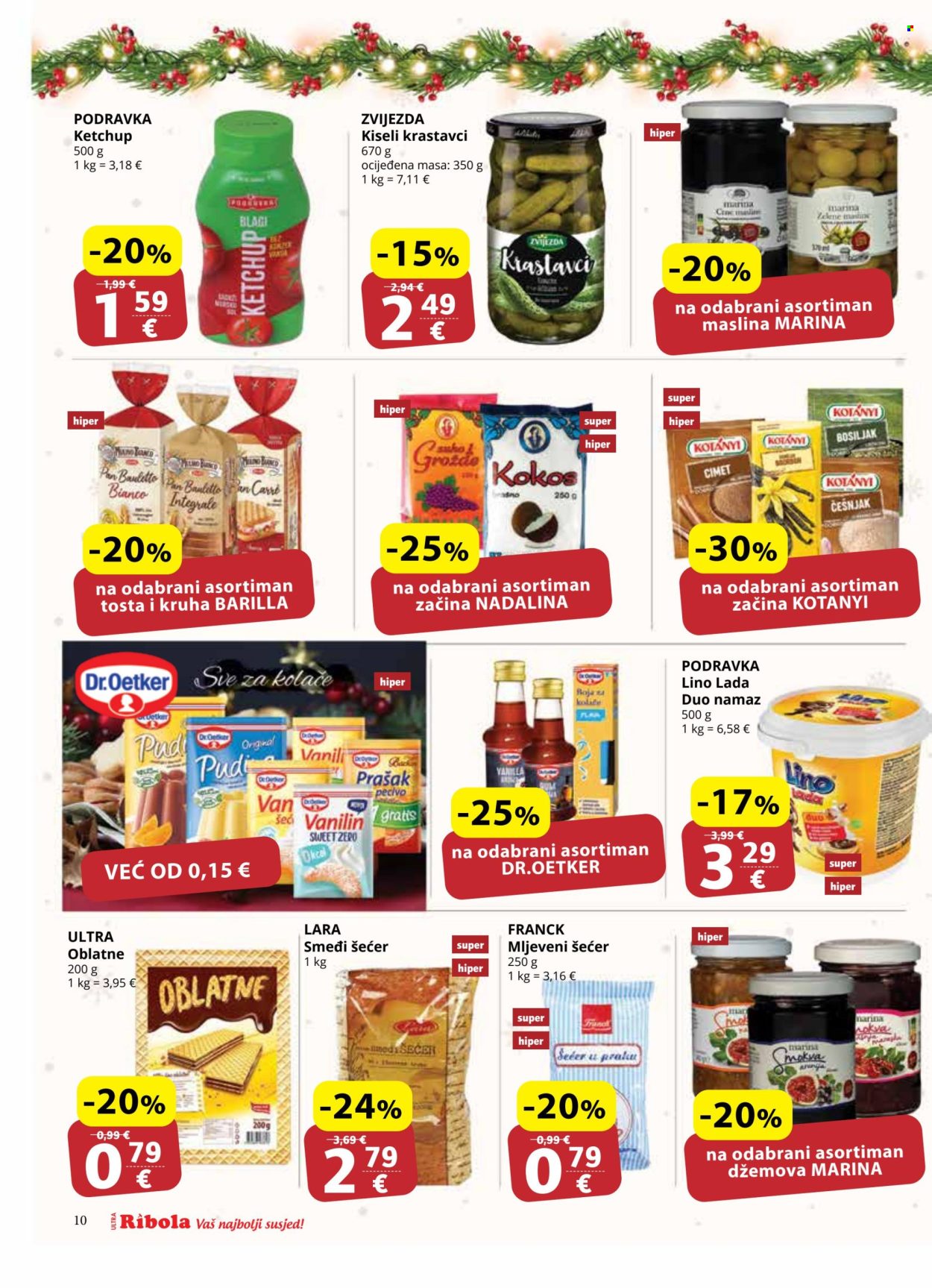 Ribola katalog - 18.12.2024. - 31.12.2024. Stranica 10