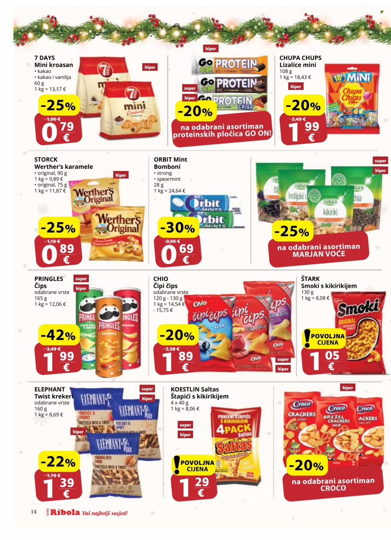 Ribola katalog - 18.12.2024. - 31.12.2024. Stranica 14