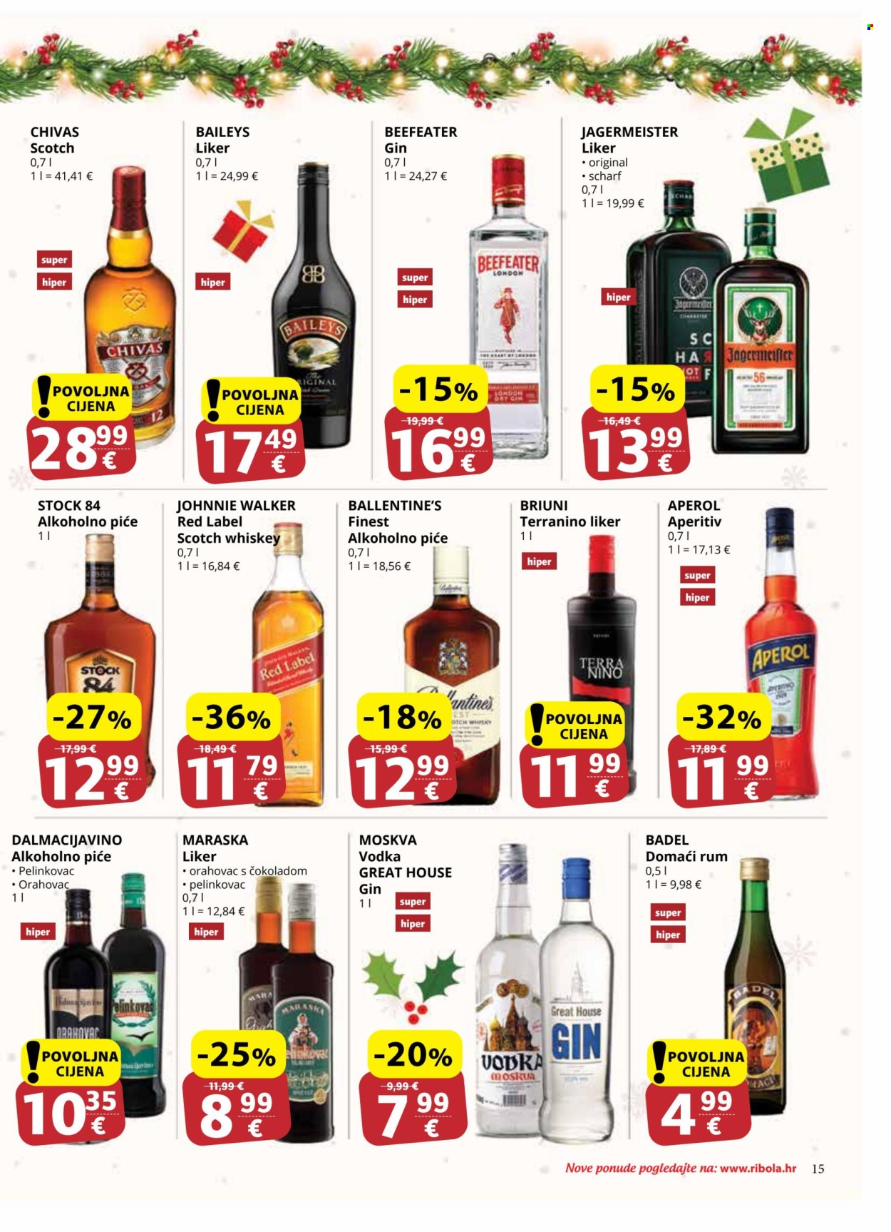 Ribola katalog - 18.12.2024. - 31.12.2024. Stranica 15