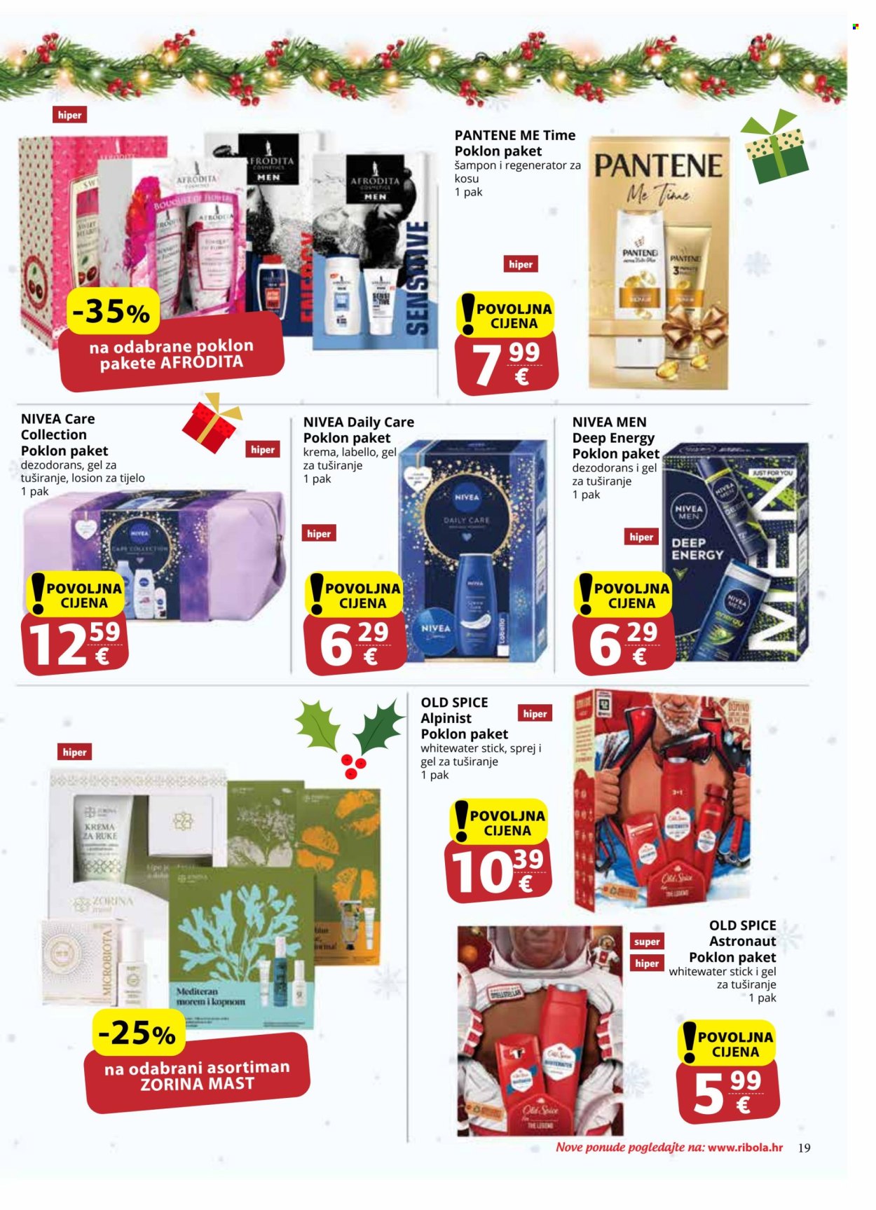 Ribola katalog - 18.12.2024. - 31.12.2024. Stranica 19