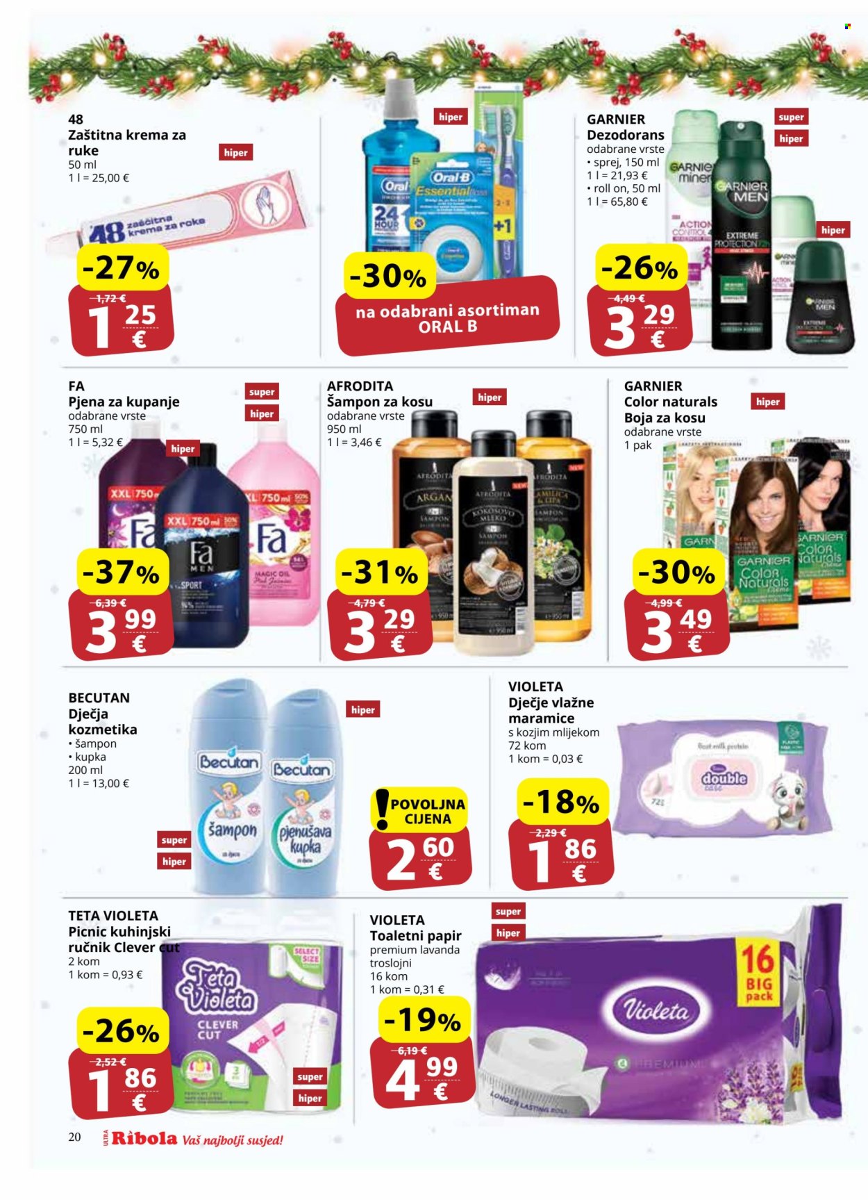 Ribola katalog - 18.12.2024. - 31.12.2024. Stranica 20