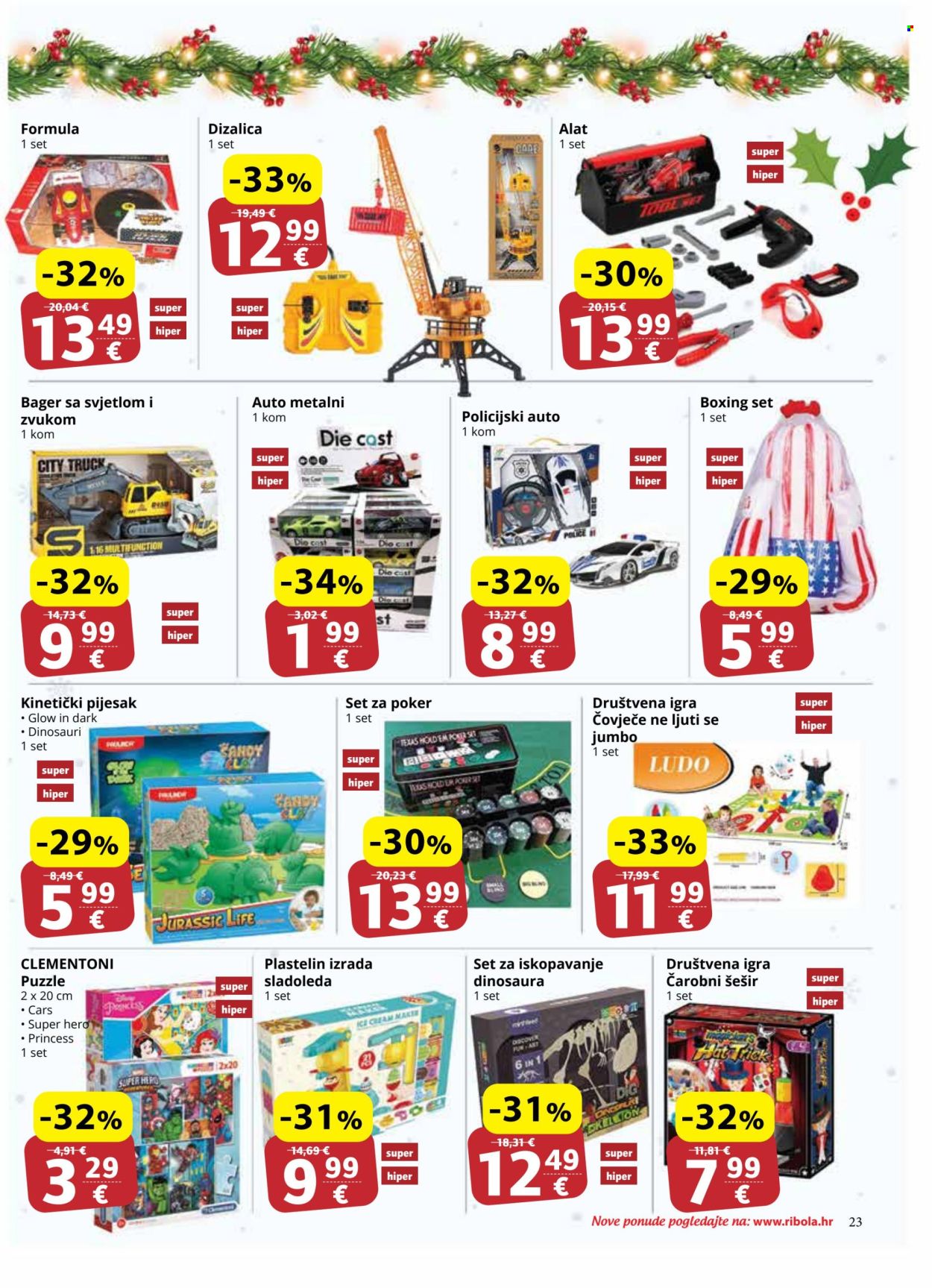 Ribola katalog - 18.12.2024. - 31.12.2024. Stranica 23